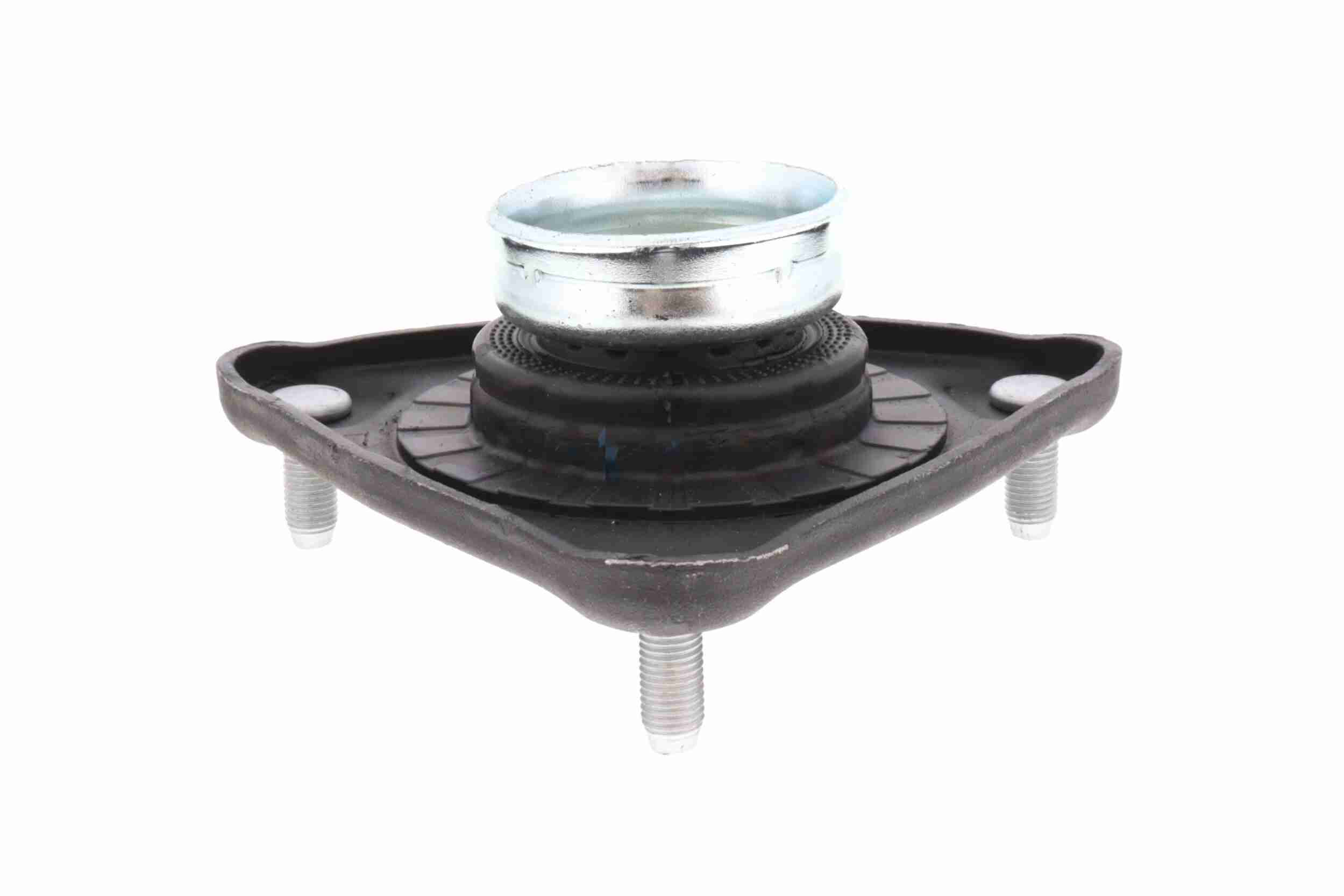 Ackoja Veerpootlager & rubber A52-0637