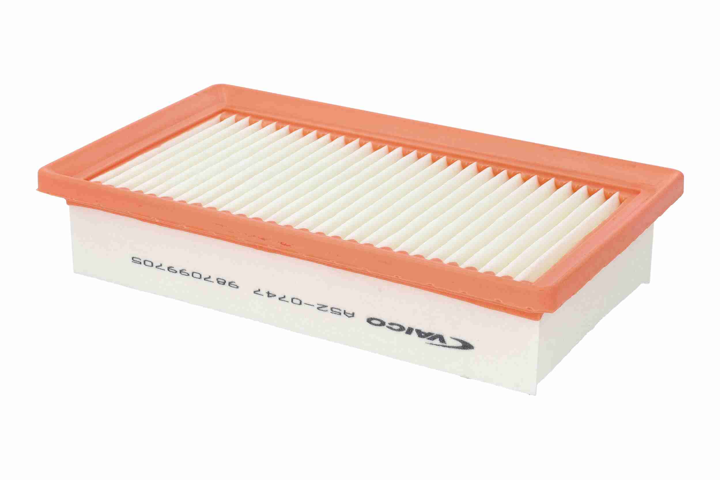 Ackoja Luchtfilter A52-0747