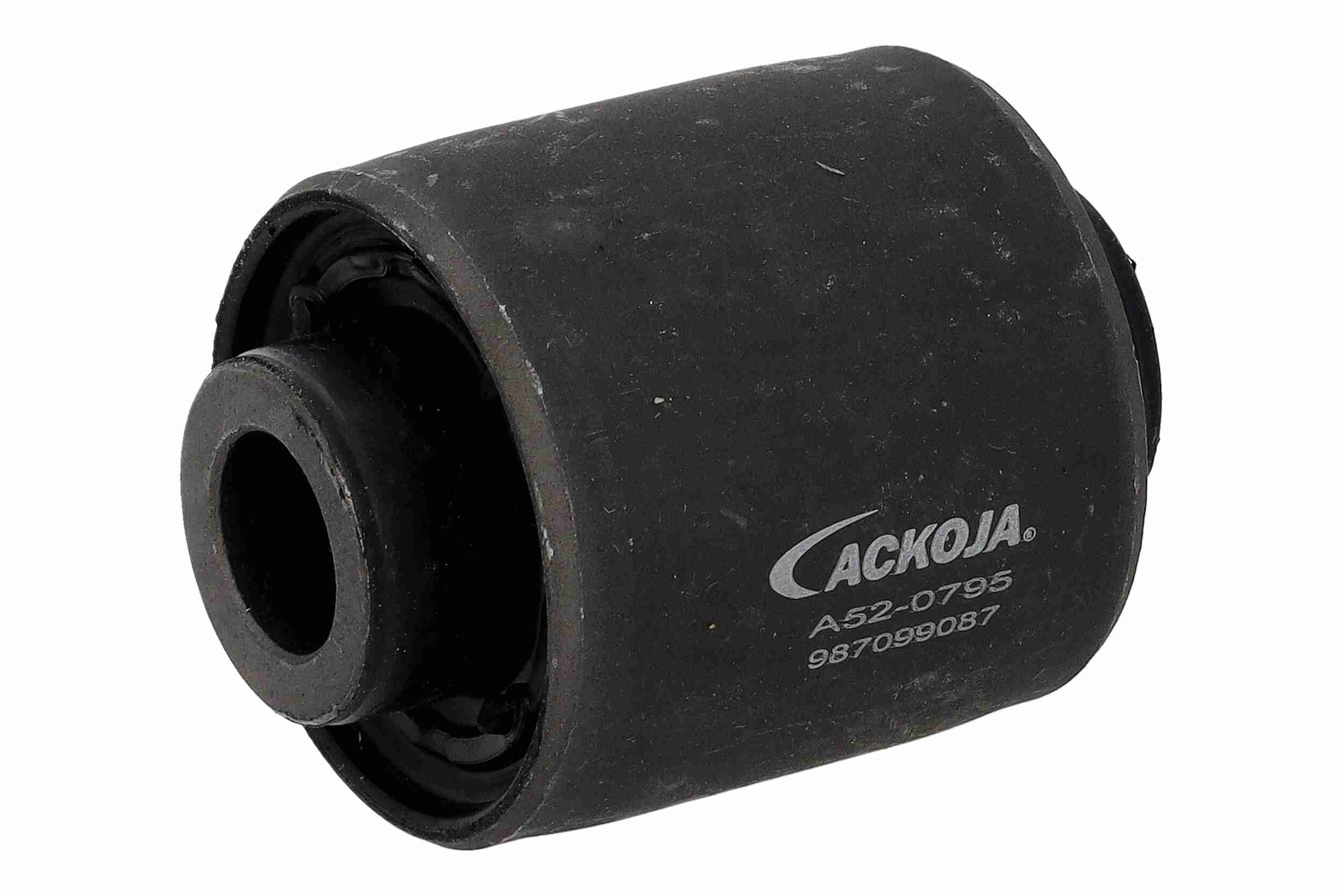 Ackoja Draagarmrubber A52-0795