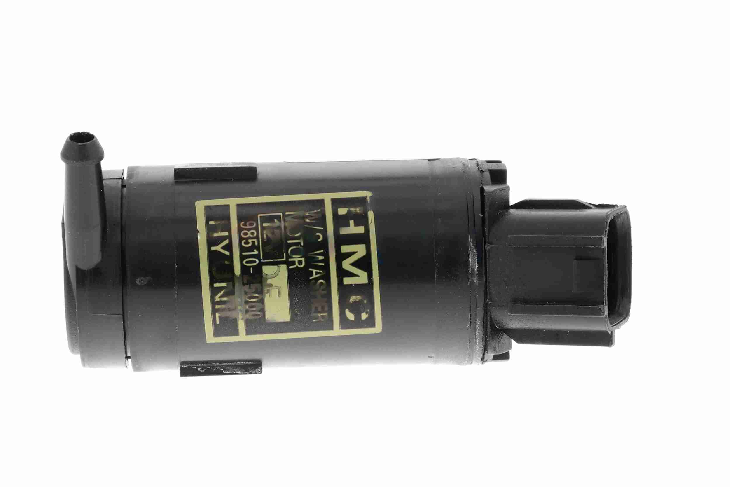 Ackoja Ruitensproeier pomp A52-08-0003