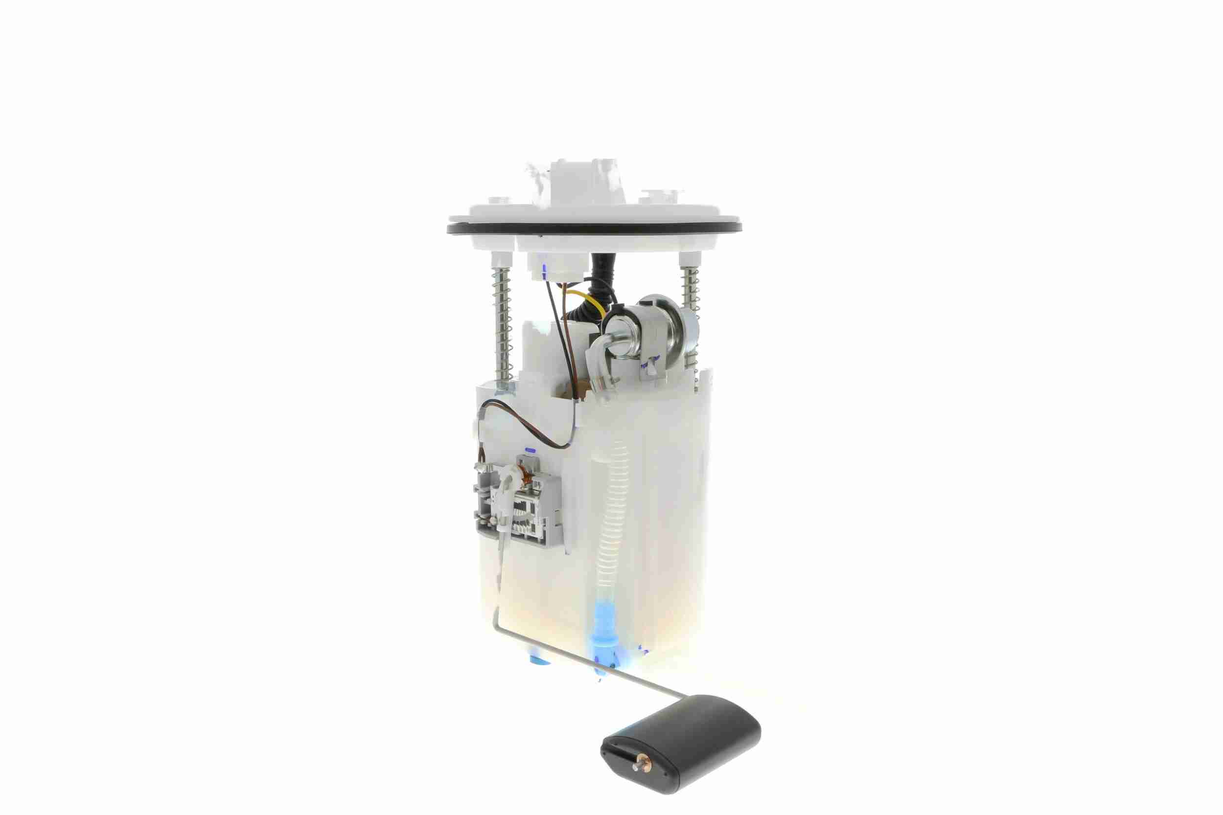 Ackoja Brandstof toevoermodule A52-09-0015