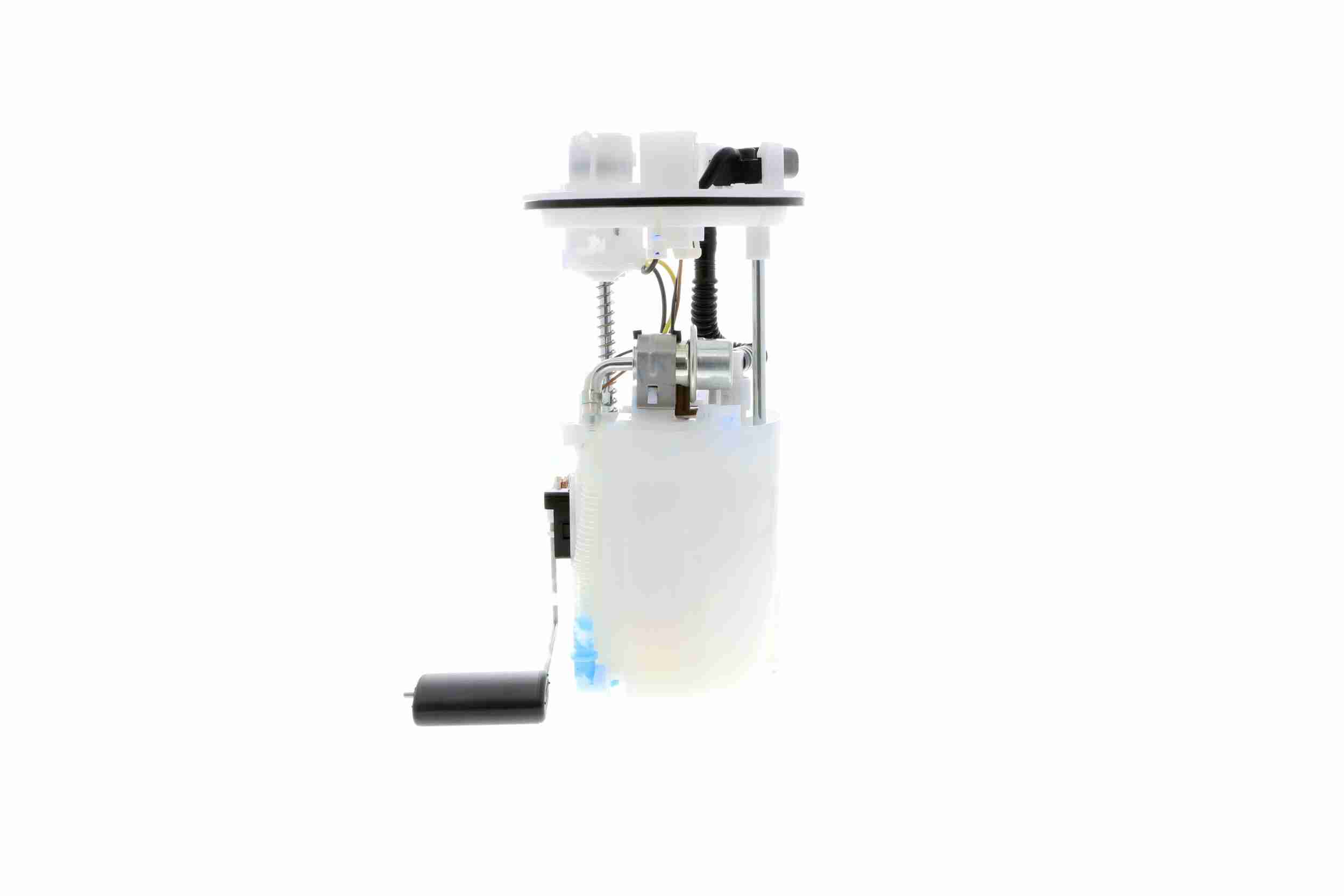 Ackoja Brandstof toevoermodule A52-09-0019