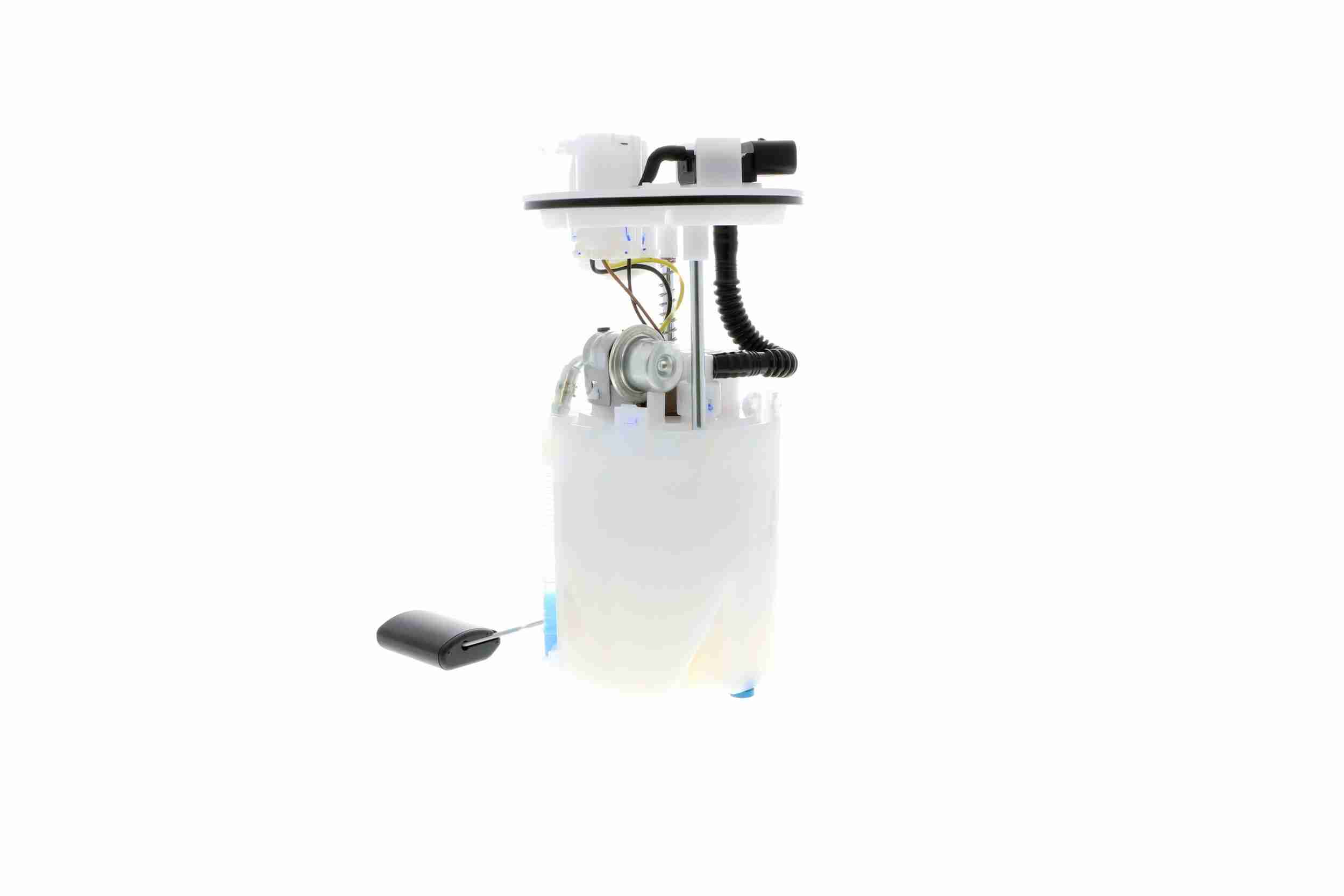 Ackoja Brandstof toevoermodule A52-09-0019