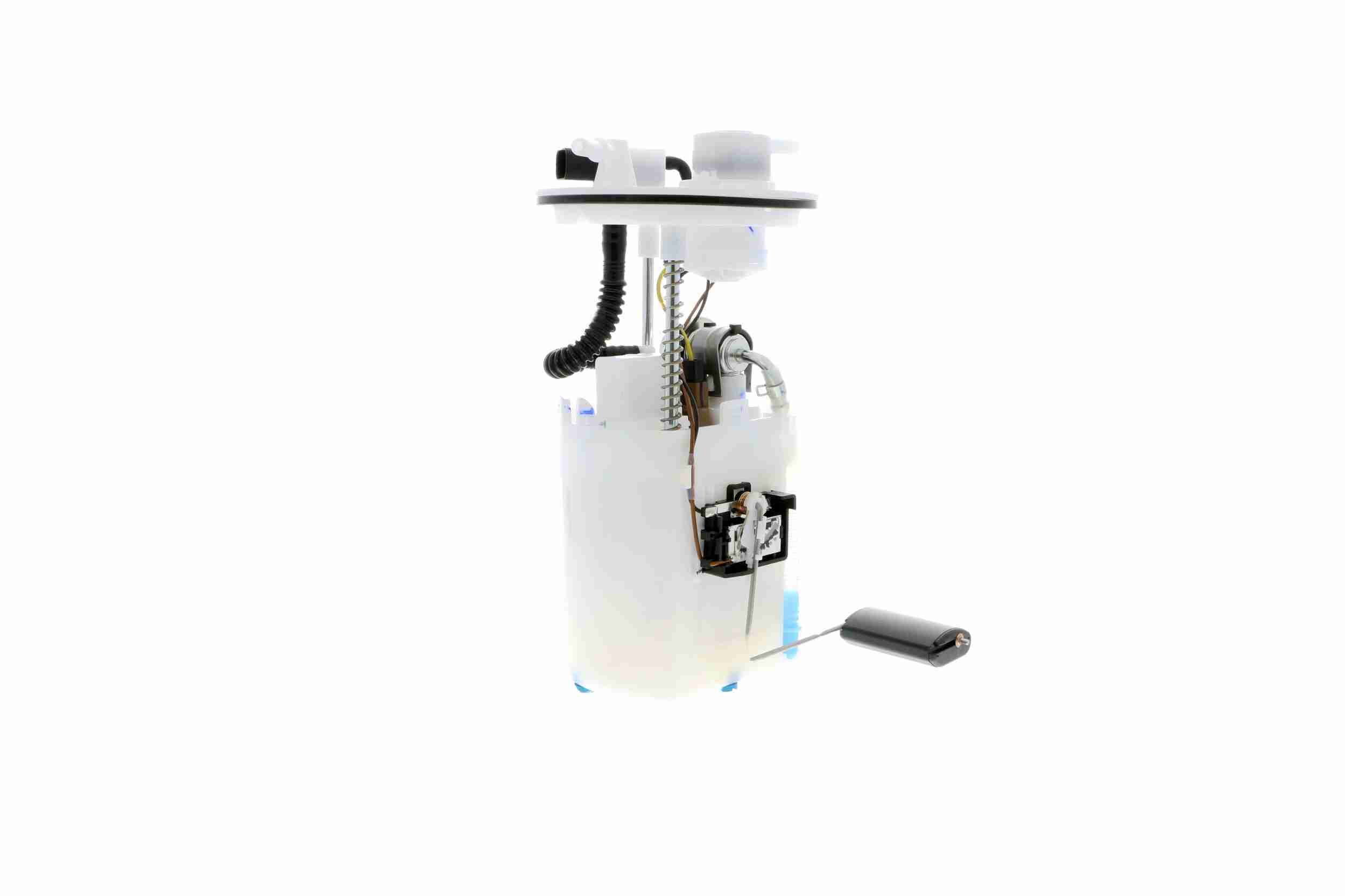 Ackoja Brandstof toevoermodule A52-09-0019