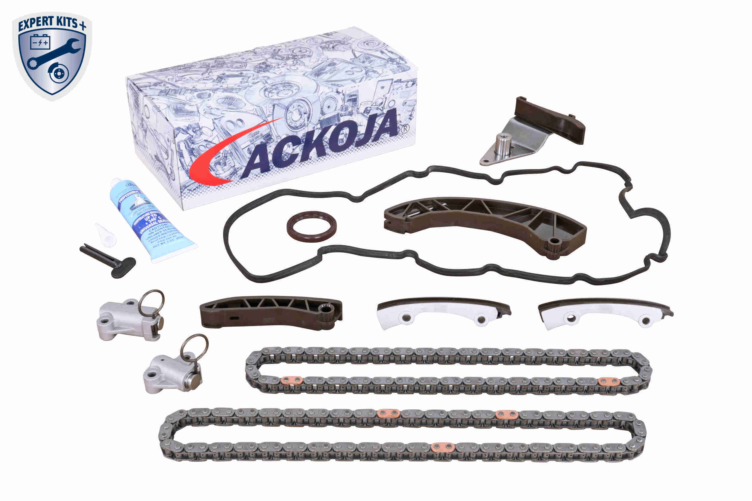 Ackoja Distributieketting kit A52-10004