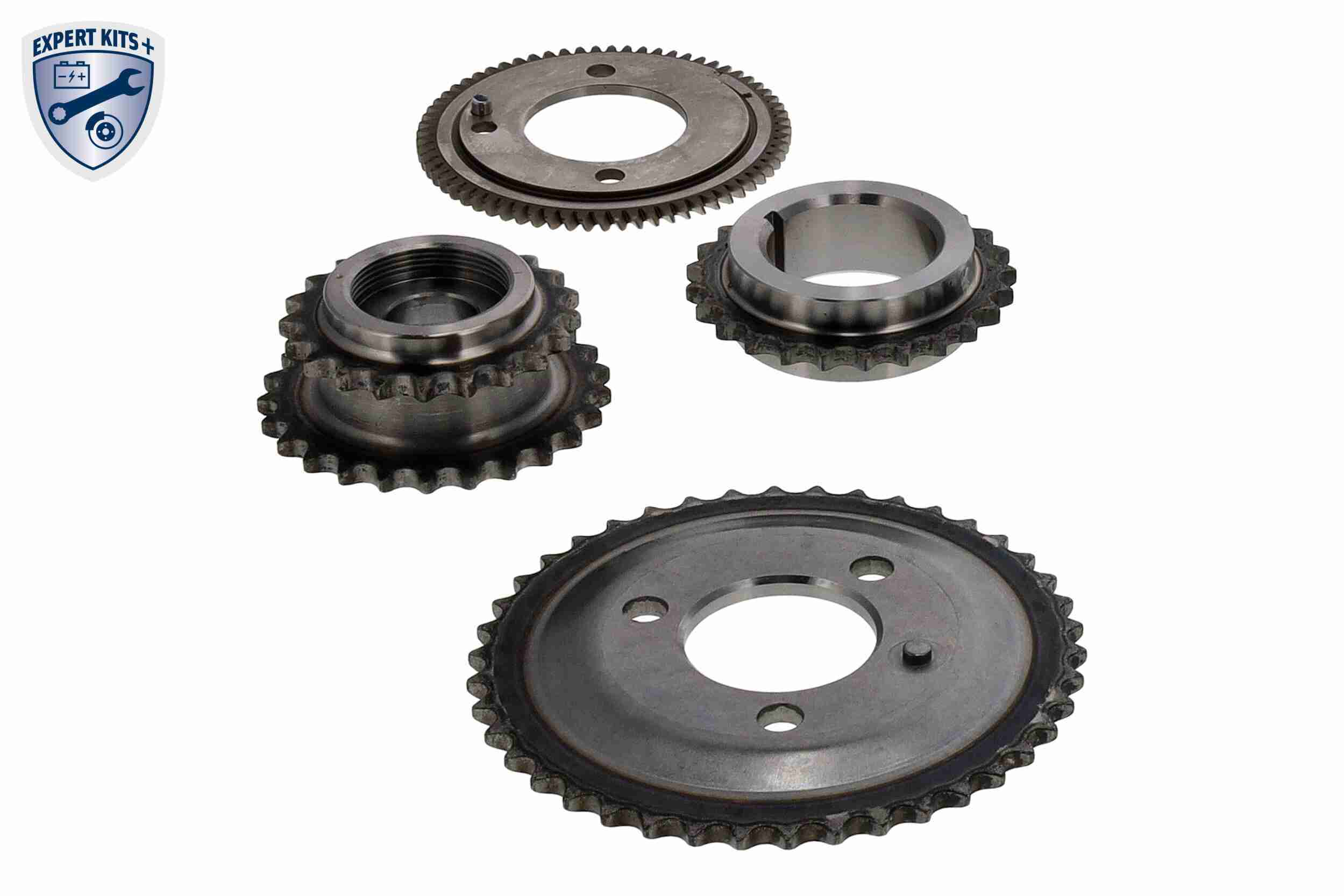 Ackoja Distributieketting kit A52-10008