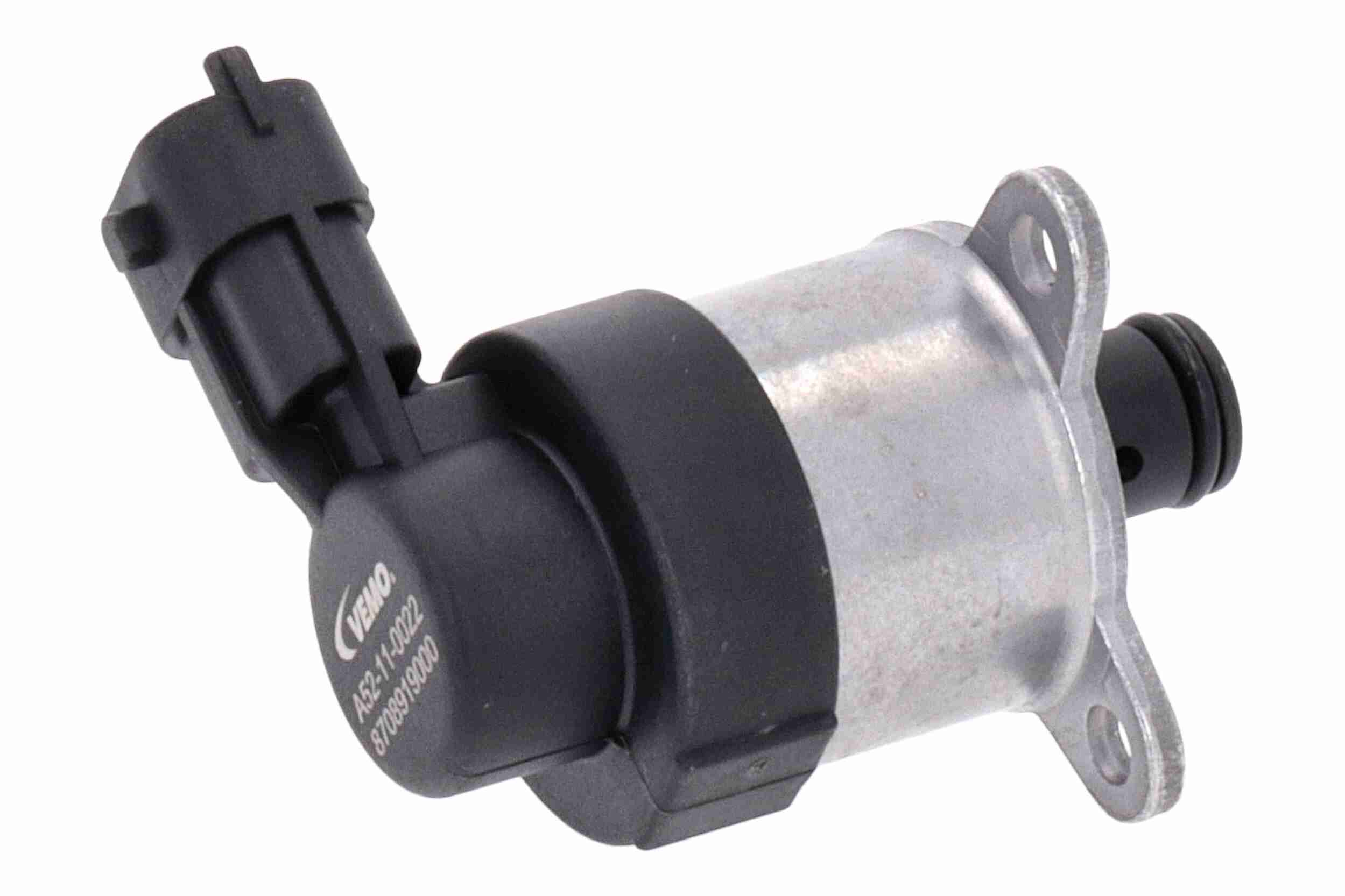 Ackoja Regelklep, brandstofhoeveelheid (Common-Rail-System) A52-11-0022