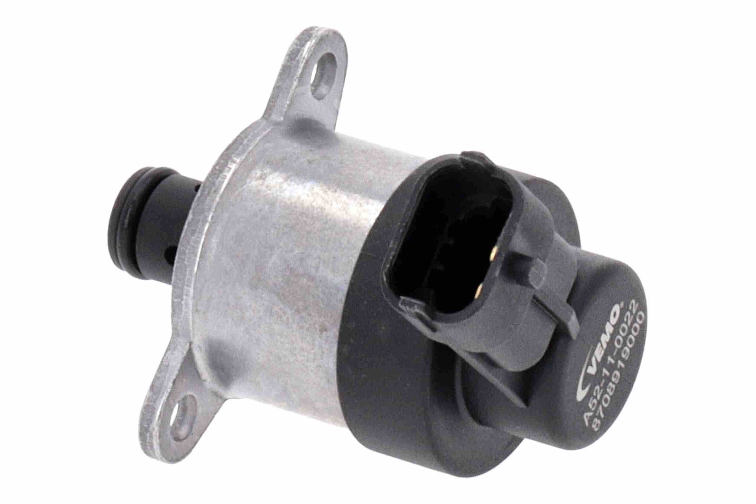 Ackoja Regelklep, brandstofhoeveelheid (Common-Rail-System) A52-11-0022