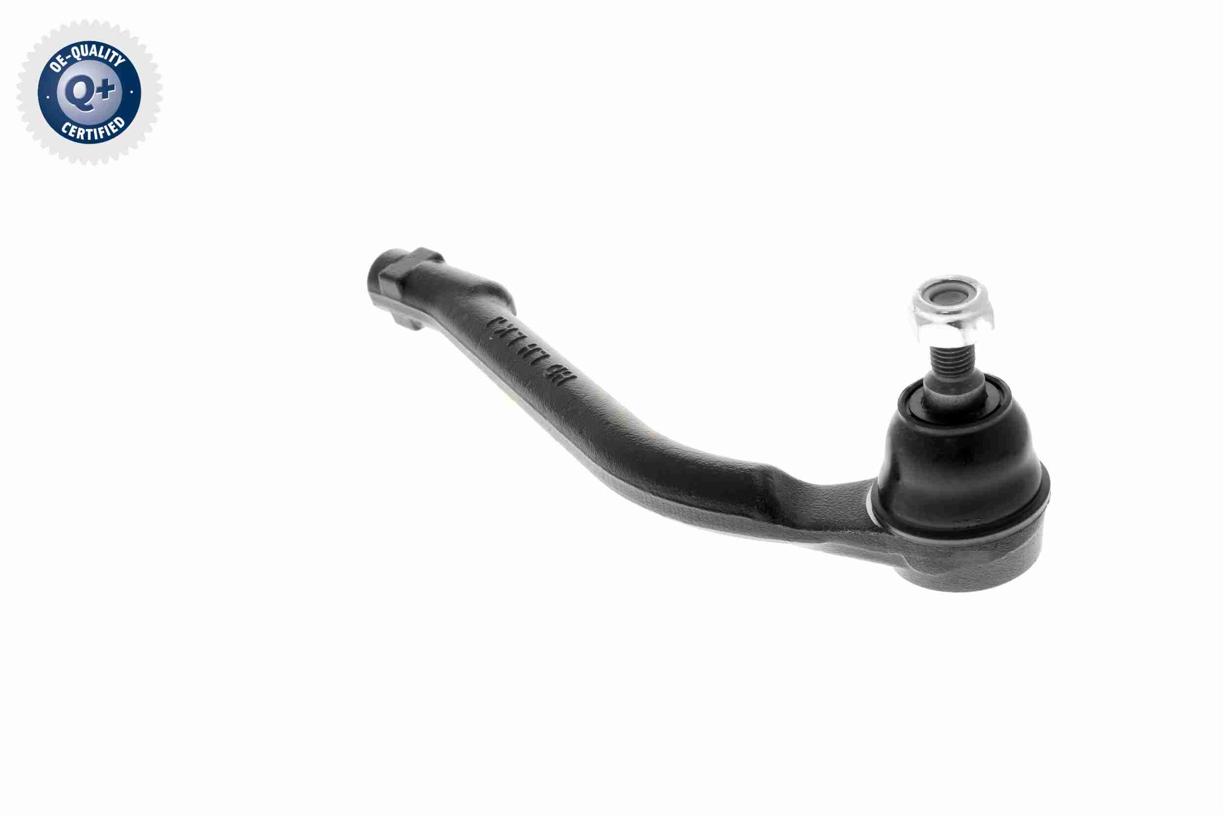 Ackoja Spoorstangeind / Stuurkogel A52-1100