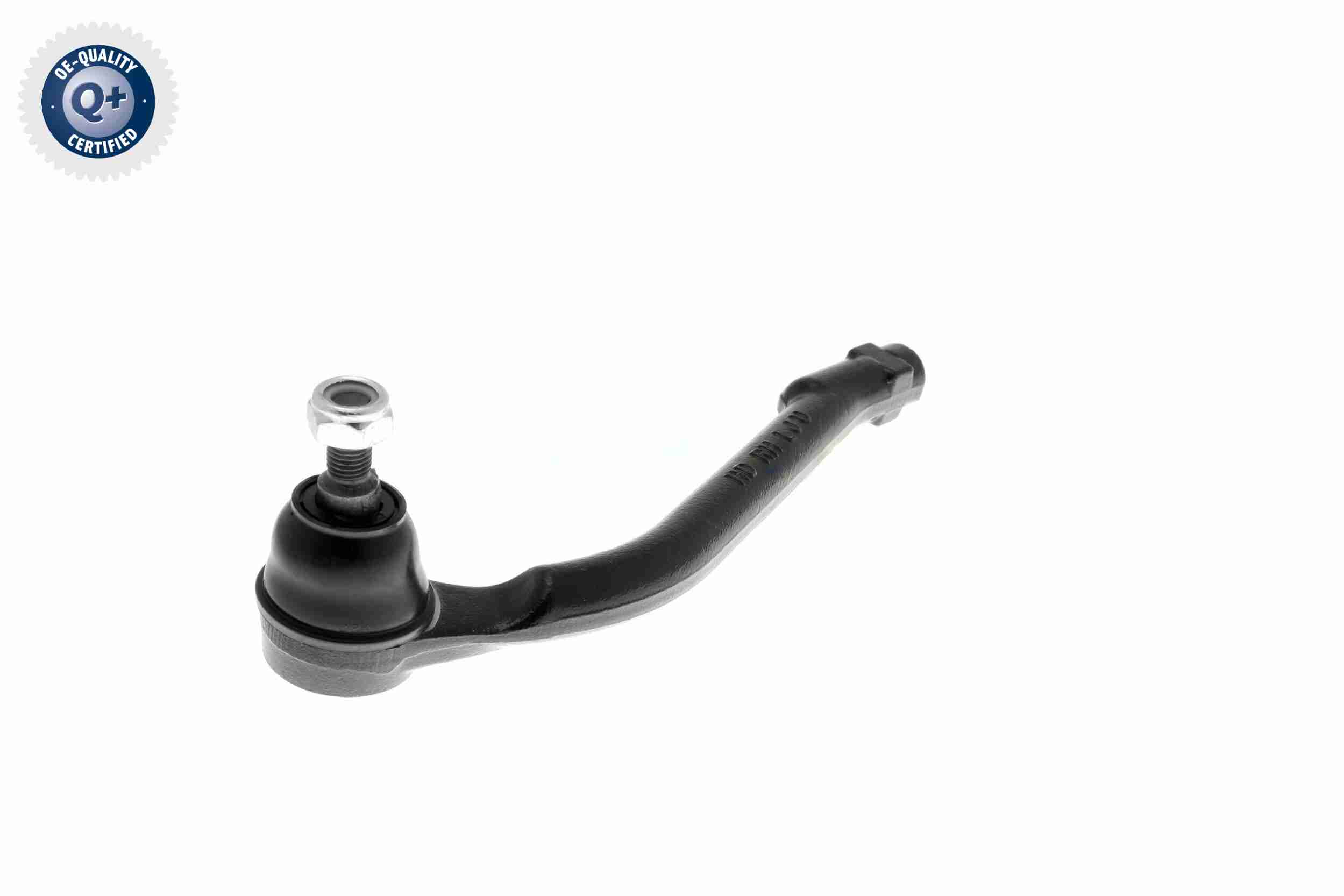 Ackoja Spoorstangeind / Stuurkogel A52-1101