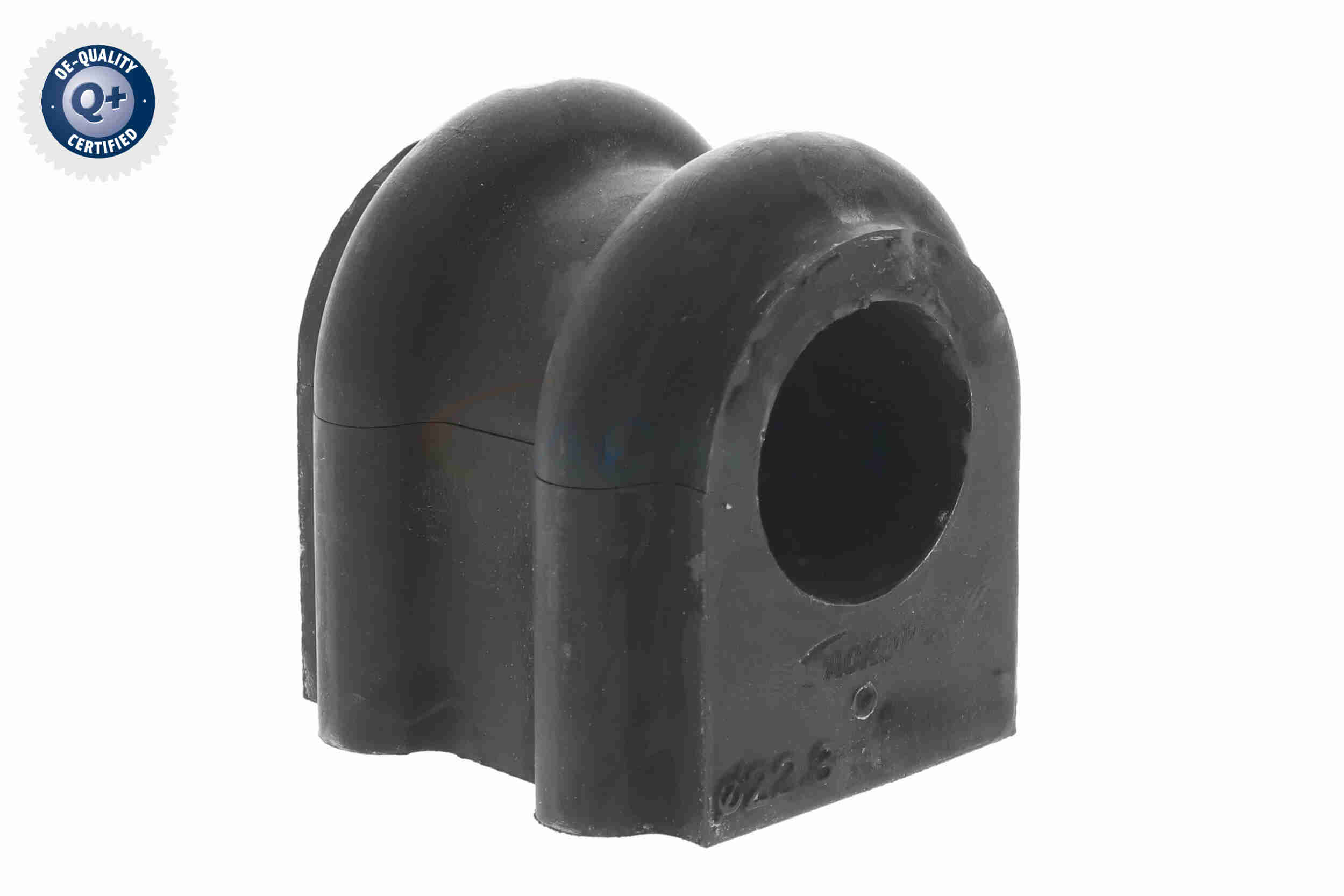 Ackoja Stabilisatorstang rubber A52-1126