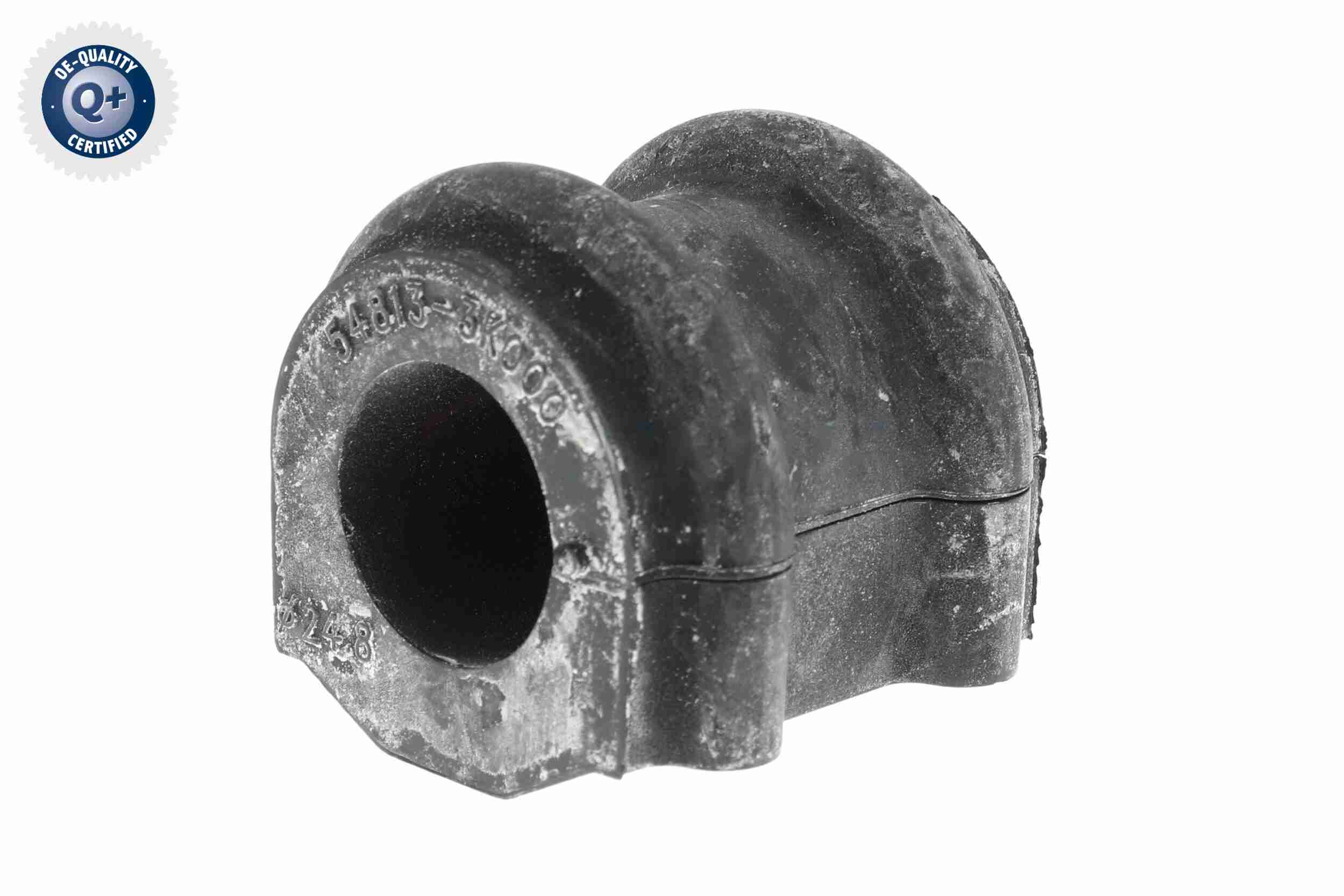 Ackoja Stabilisatorstang rubber A52-1132