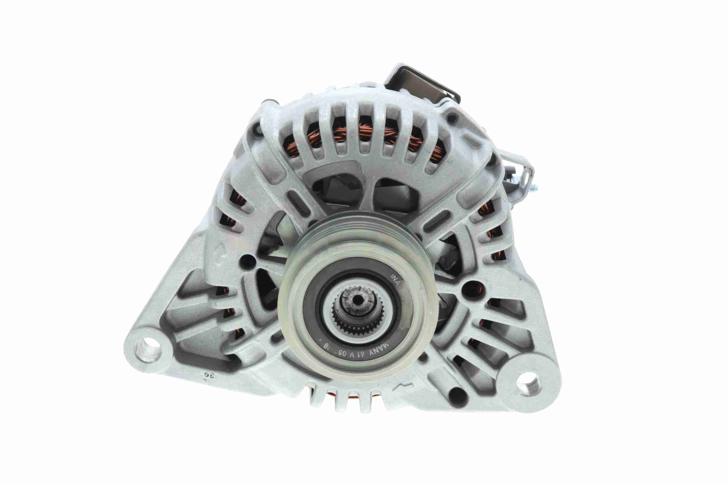 Ackoja Alternator/Dynamo A52-13-51053