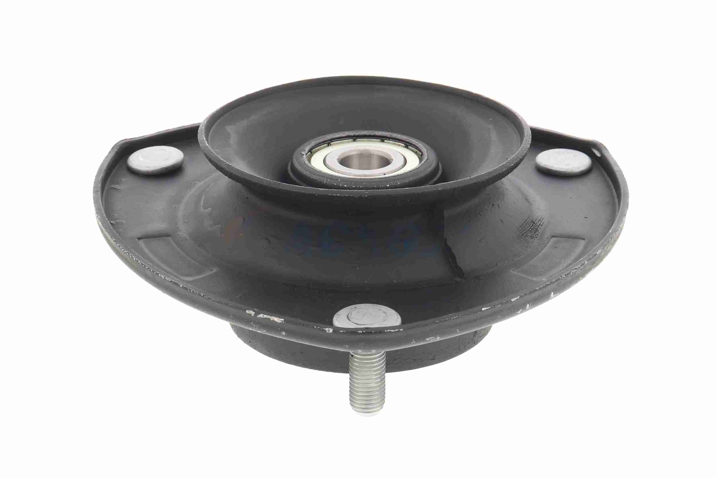 Ackoja Veerpootlager & rubber A52-1703