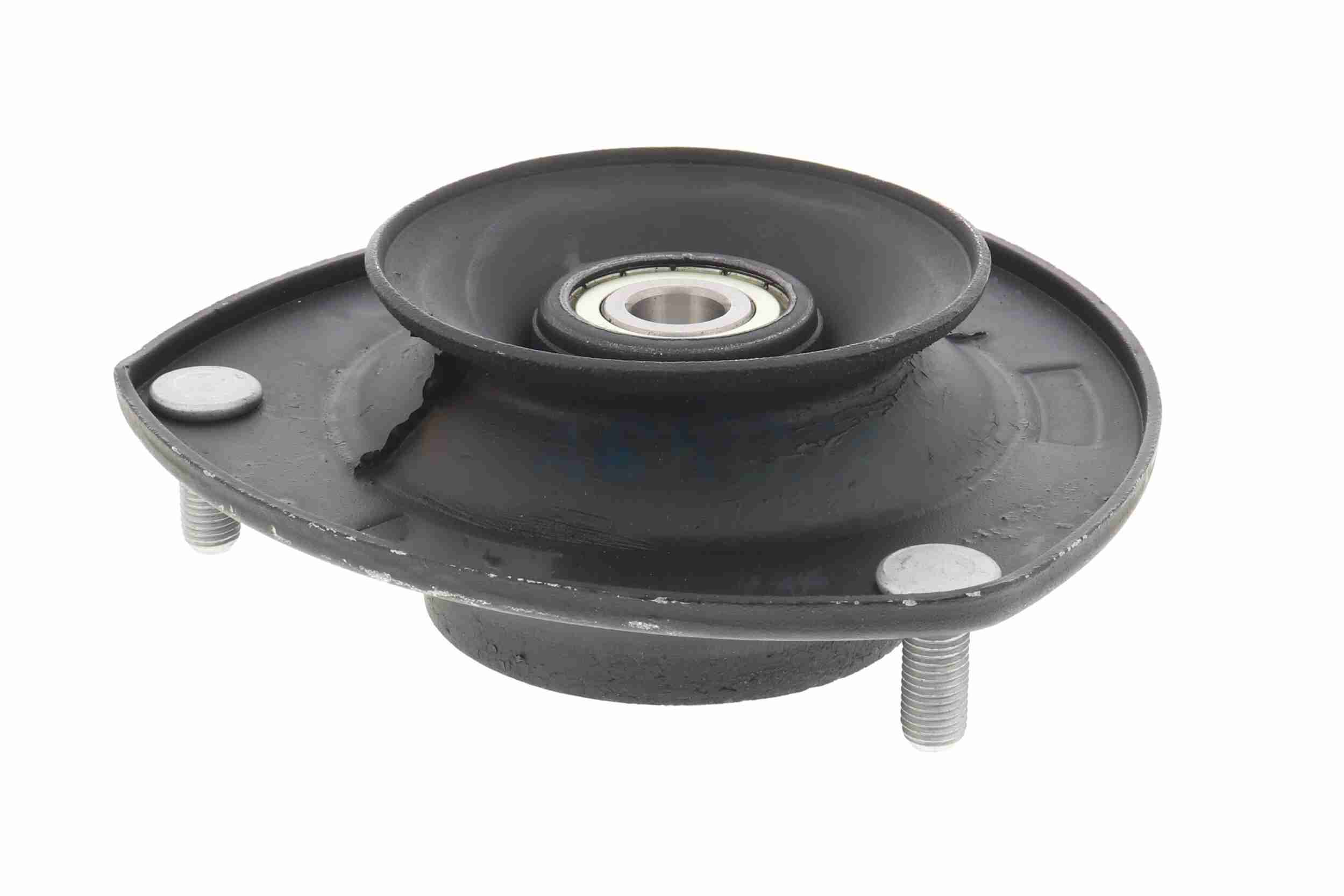 Ackoja Veerpootlager & rubber A52-1703