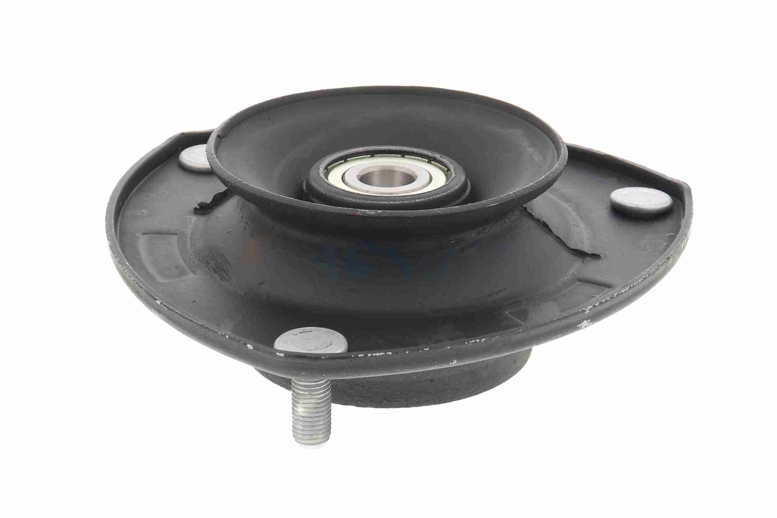 Ackoja Veerpootlager & rubber A52-1703