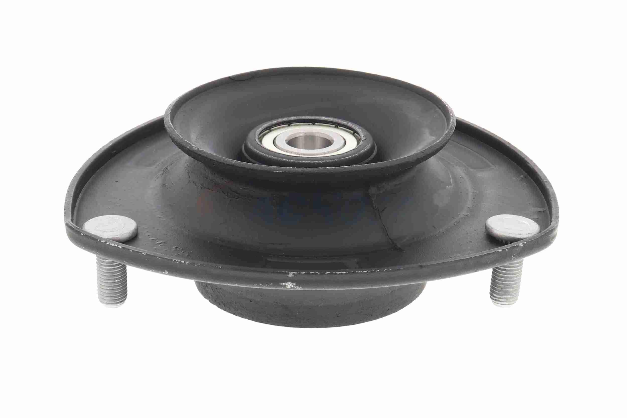 Ackoja Veerpootlager & rubber A52-1703