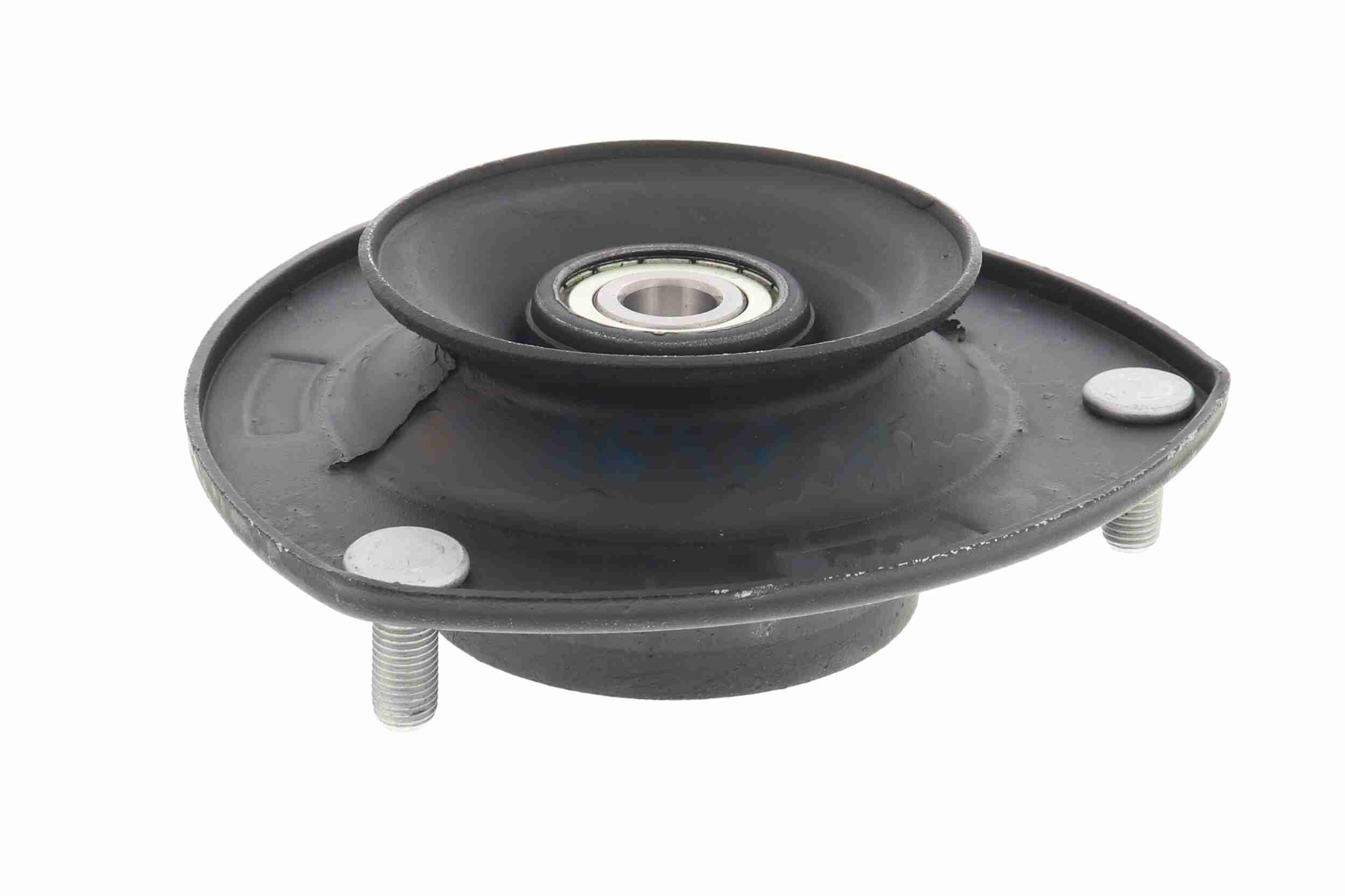 Ackoja Veerpootlager & rubber A52-1703