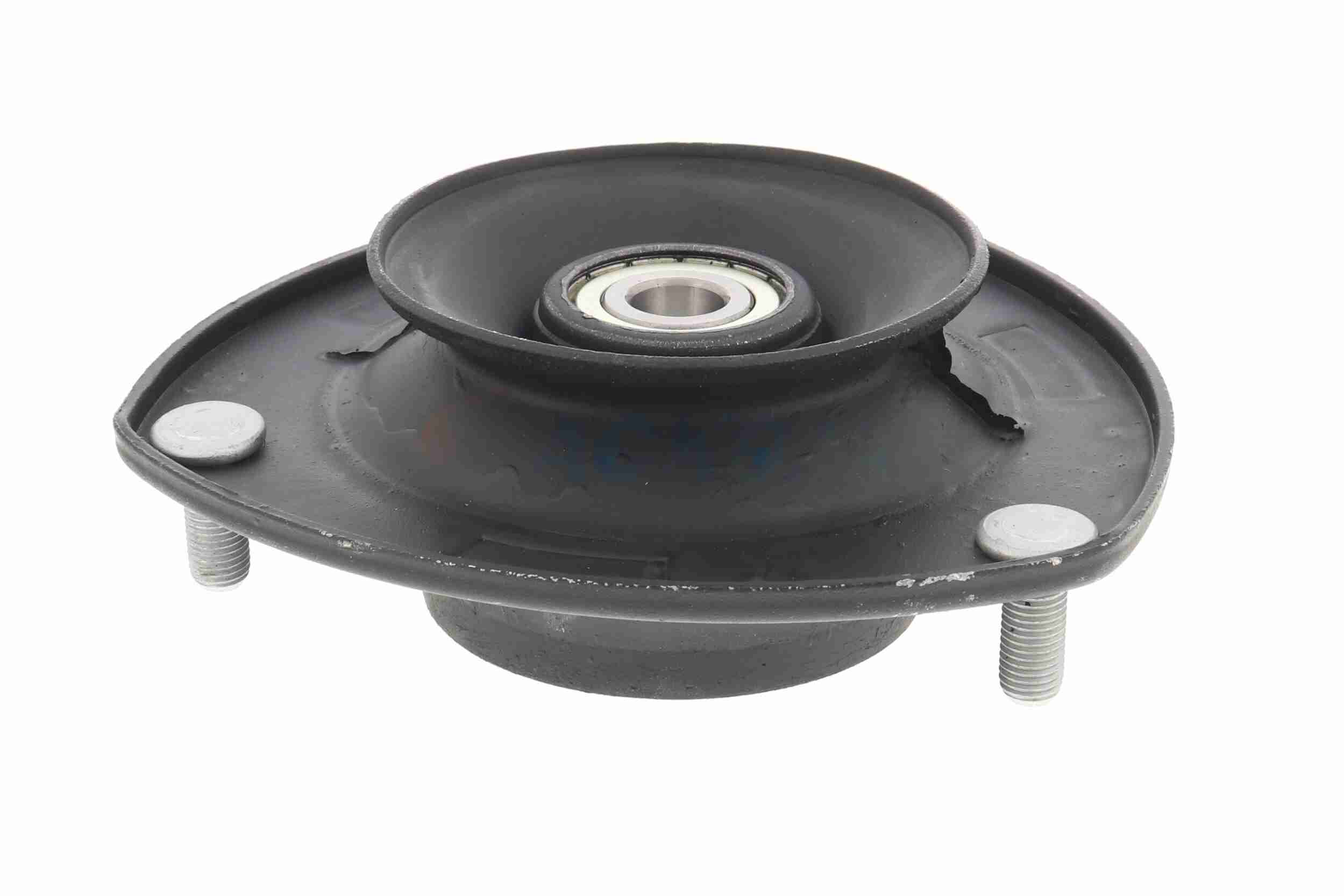 Ackoja Veerpootlager & rubber A52-1703