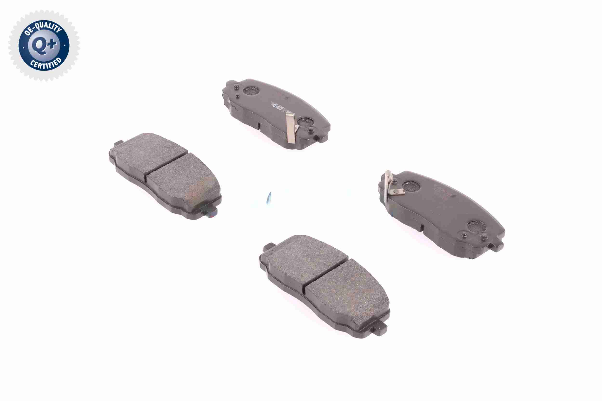 Ackoja Remblokset A52-2101