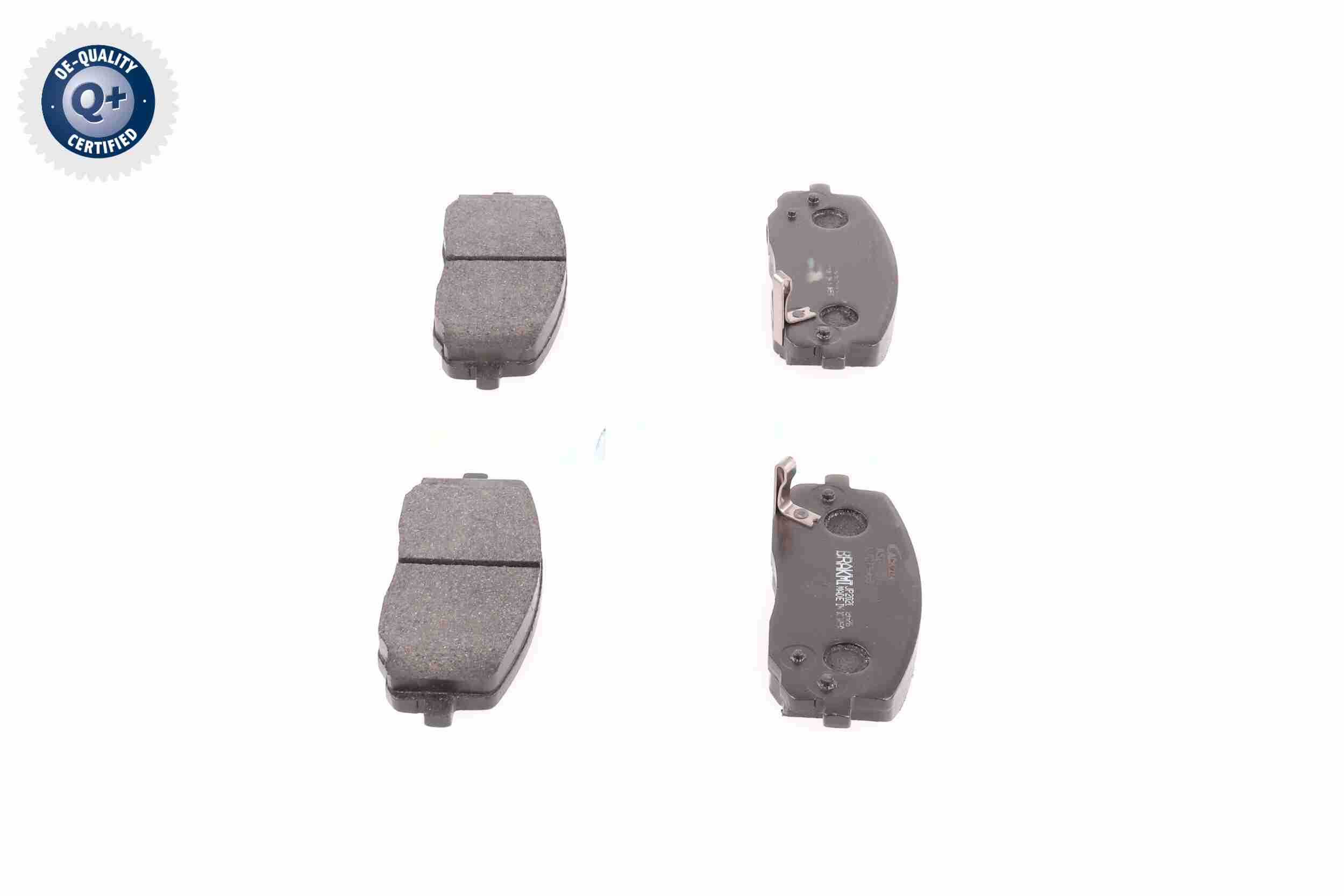 Ackoja Remblokset A52-2101