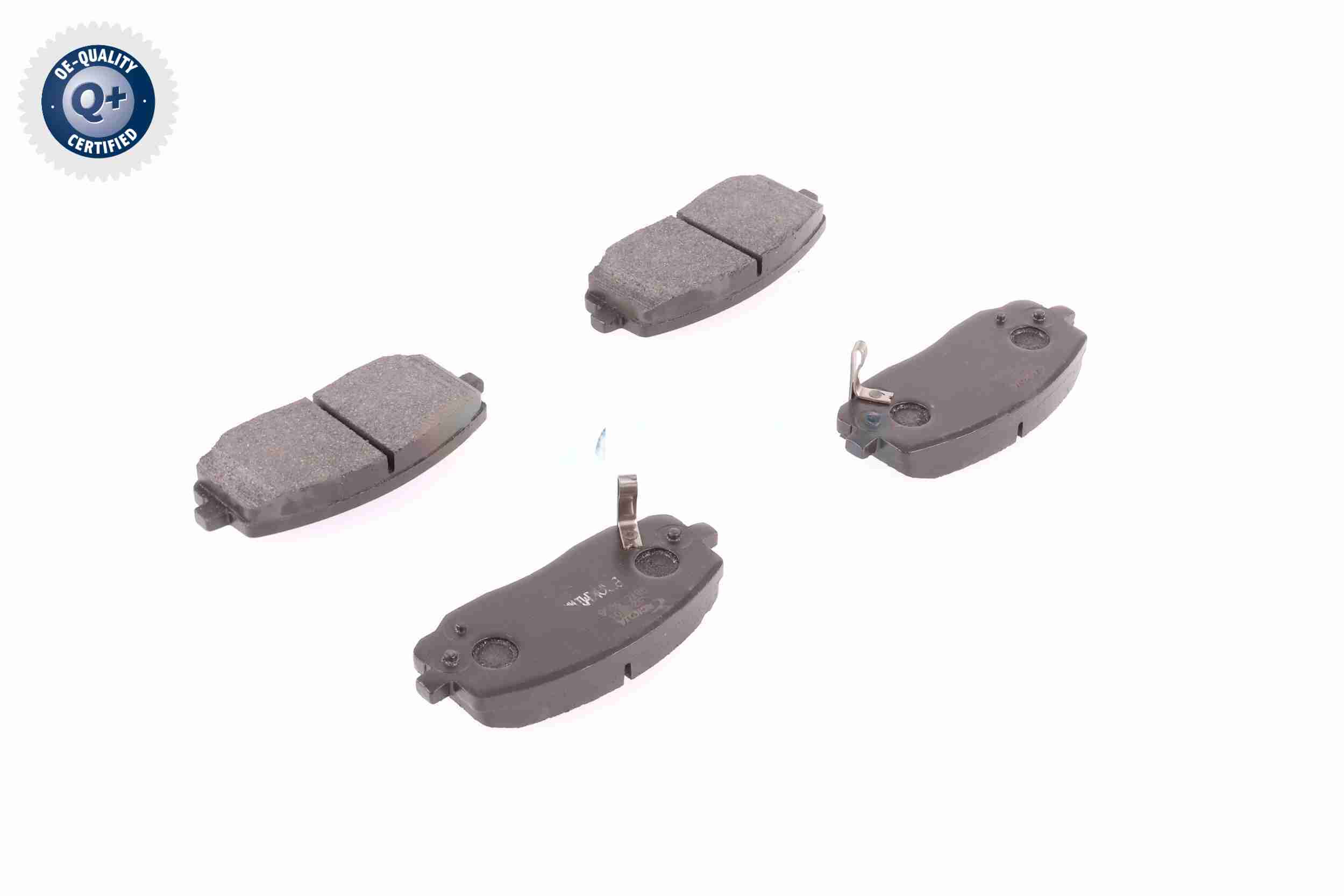 Ackoja Remblokset A52-2101