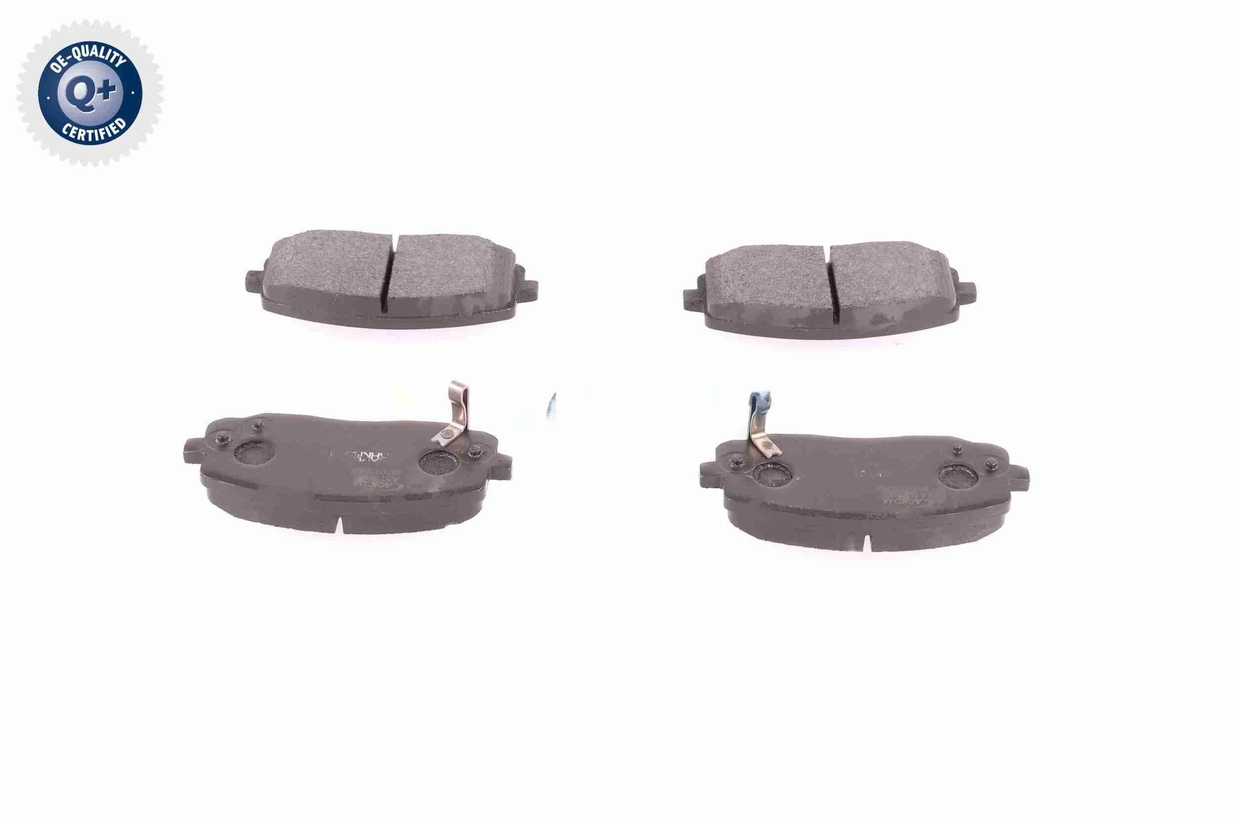 Ackoja Remblokset A52-2101