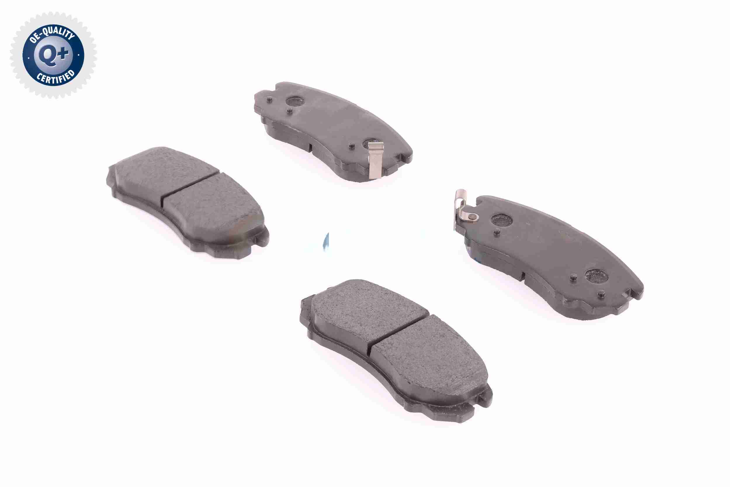 Ackoja Remblokset A52-2108