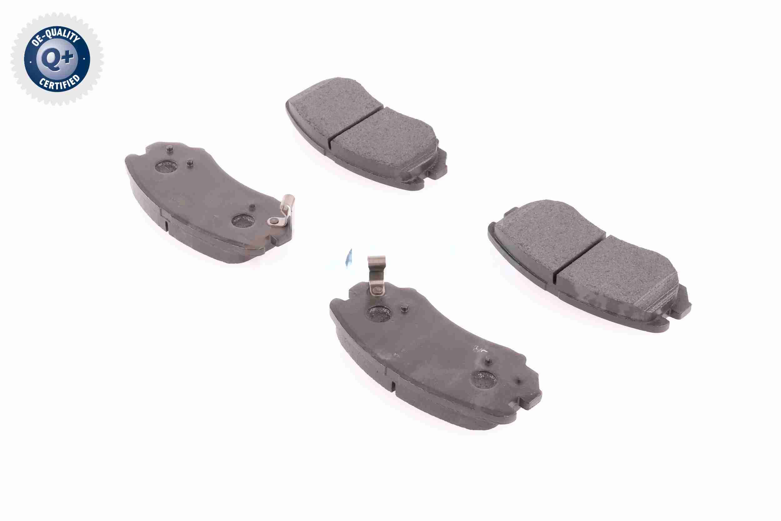 Ackoja Remblokset A52-2108