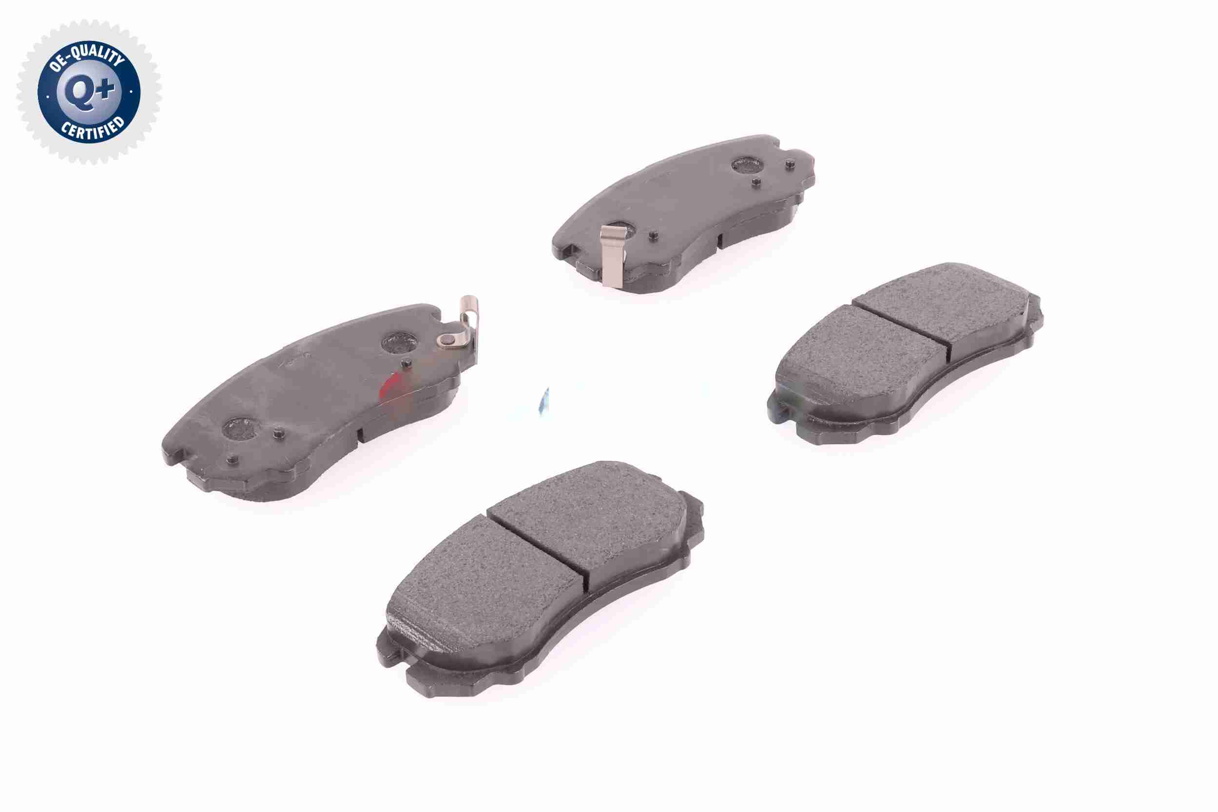 Ackoja Remblokset A52-2108