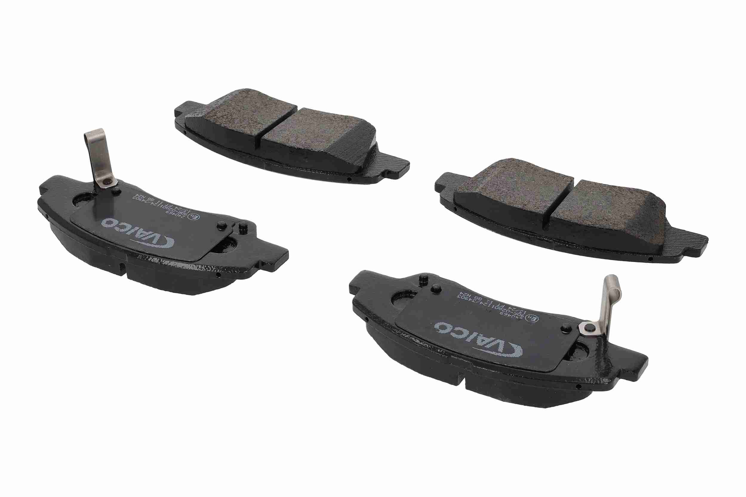 Ackoja Remblokset A52-2111