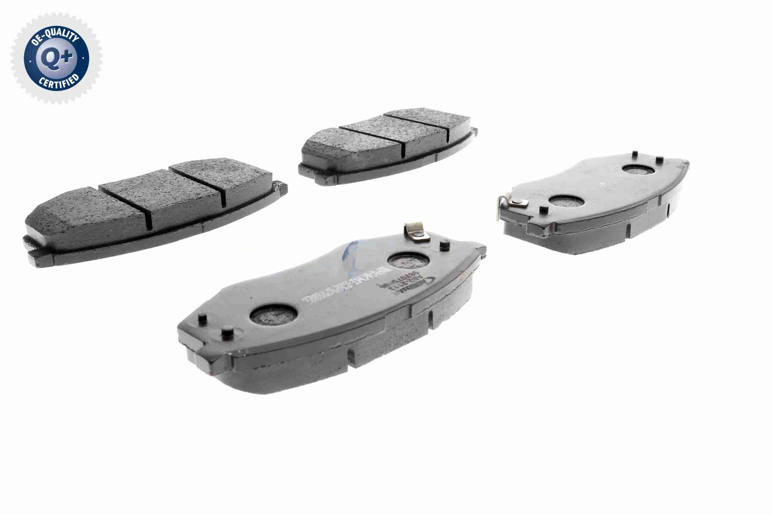 Ackoja Remblokset A52-2116