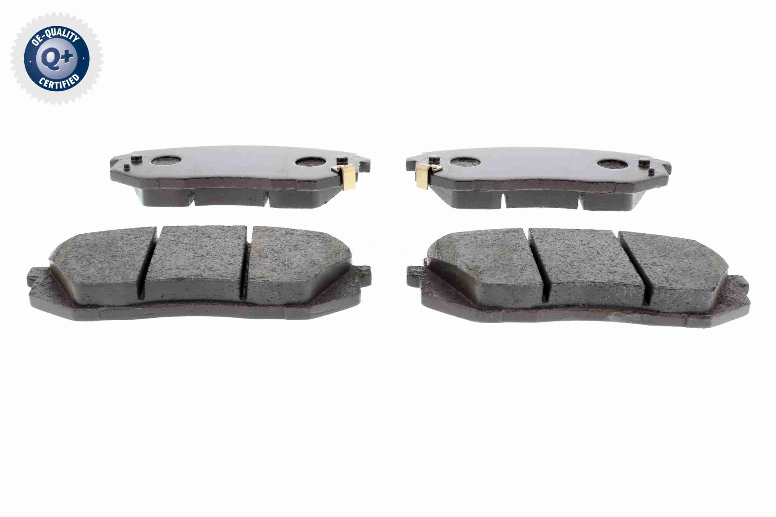 Ackoja Remblokset A52-2125