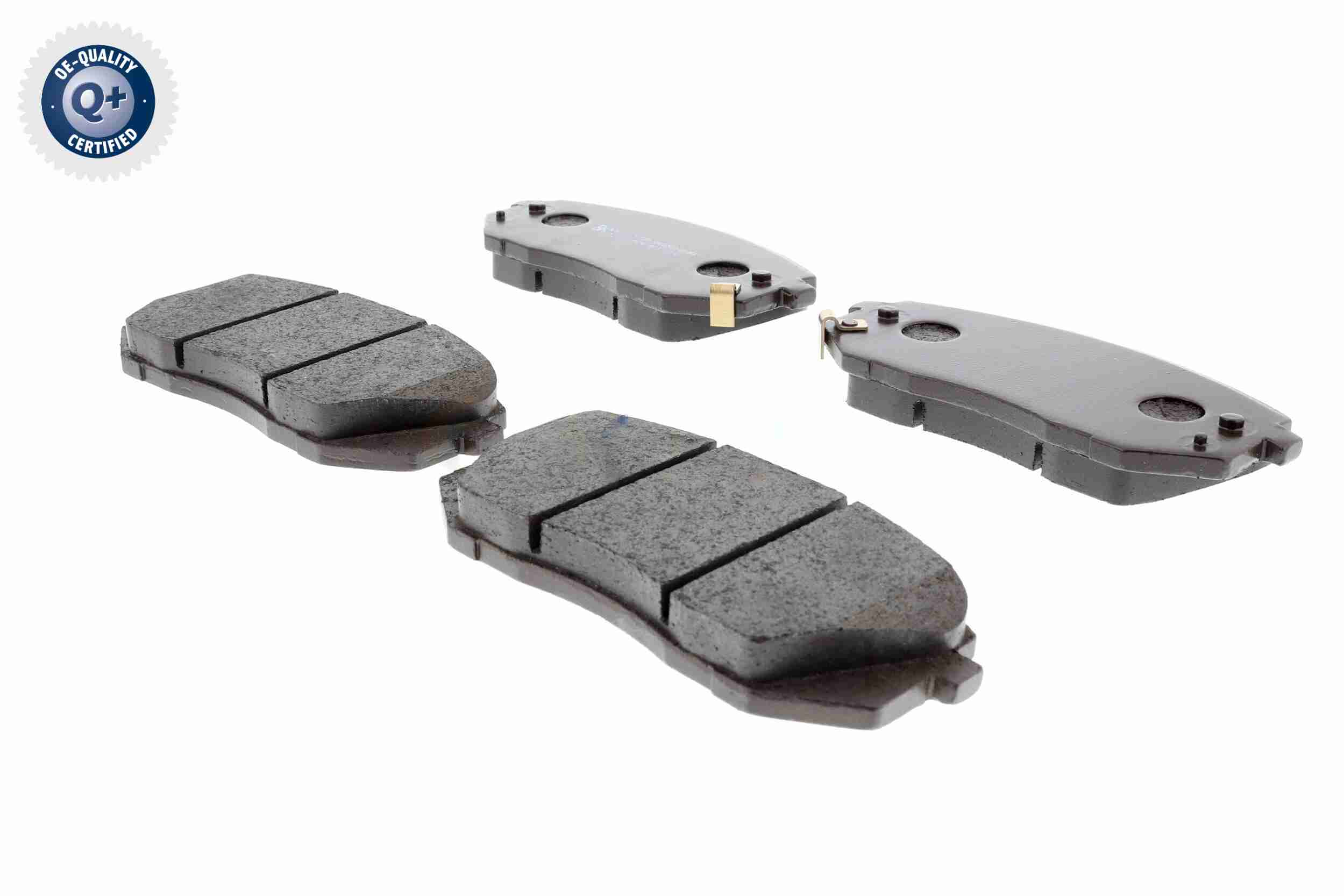 Ackoja Remblokset A52-2125