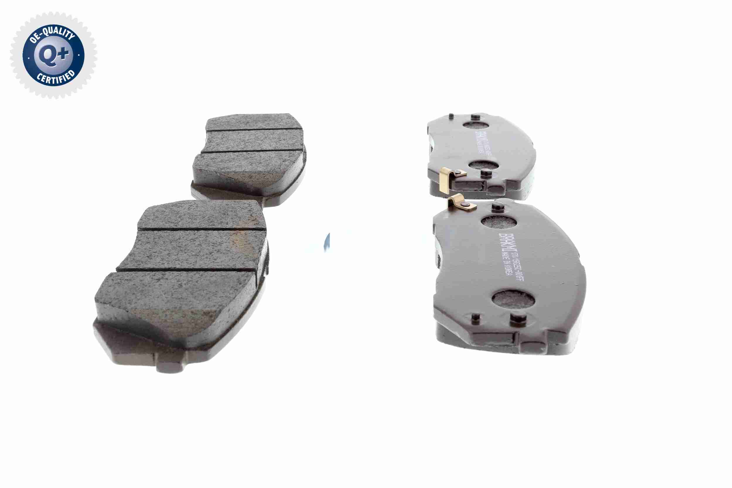 Ackoja Remblokset A52-2125