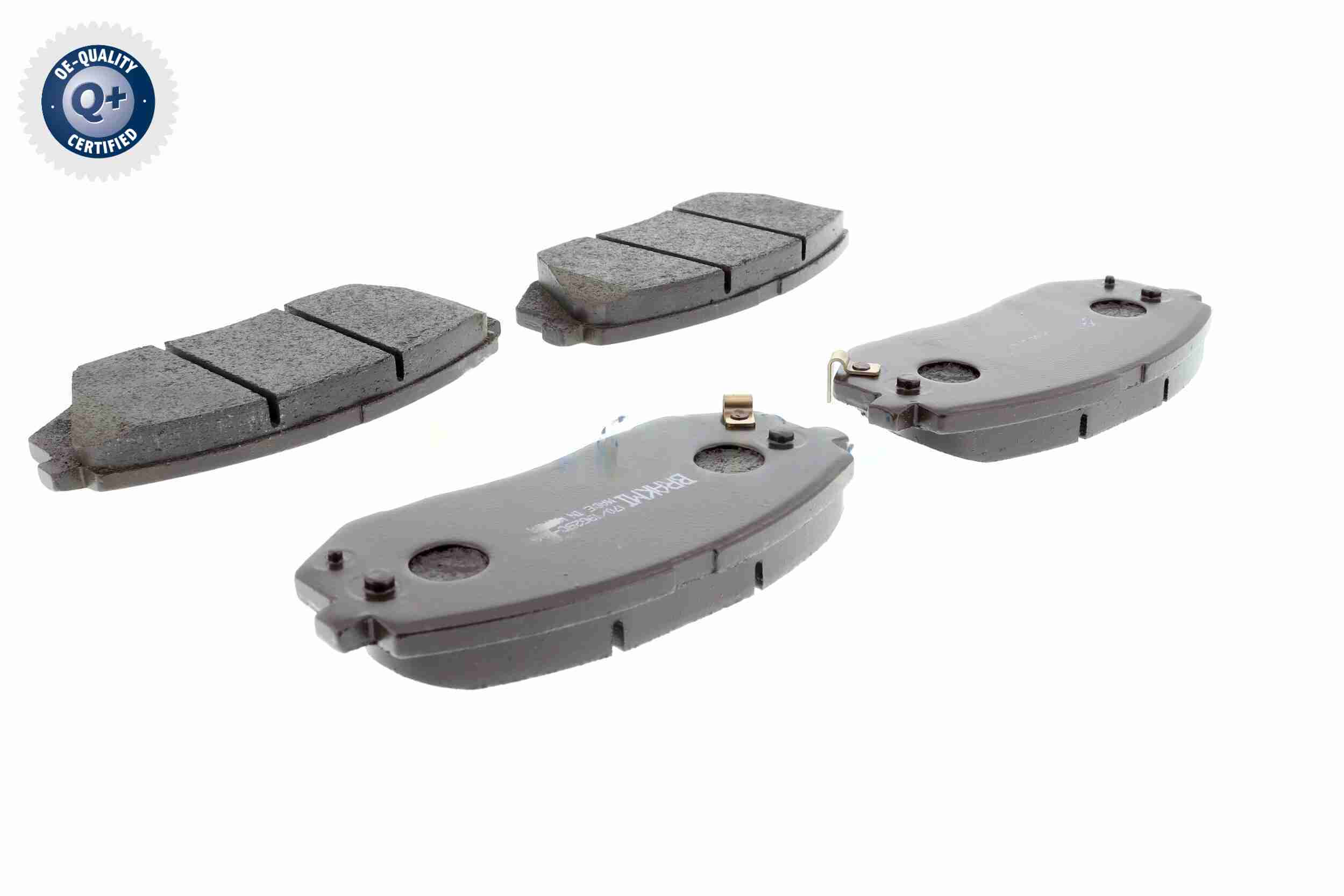 Ackoja Remblokset A52-2125