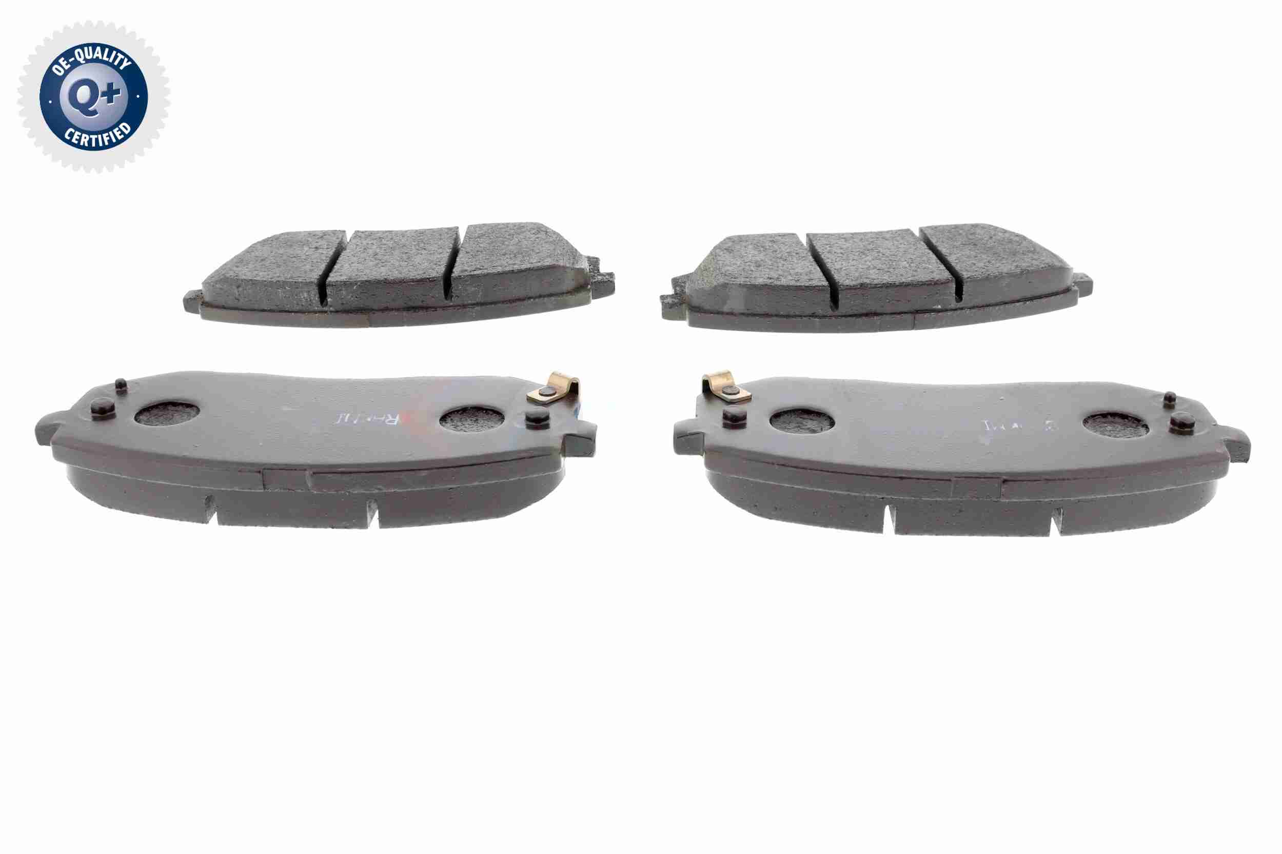 Ackoja Remblokset A52-2125