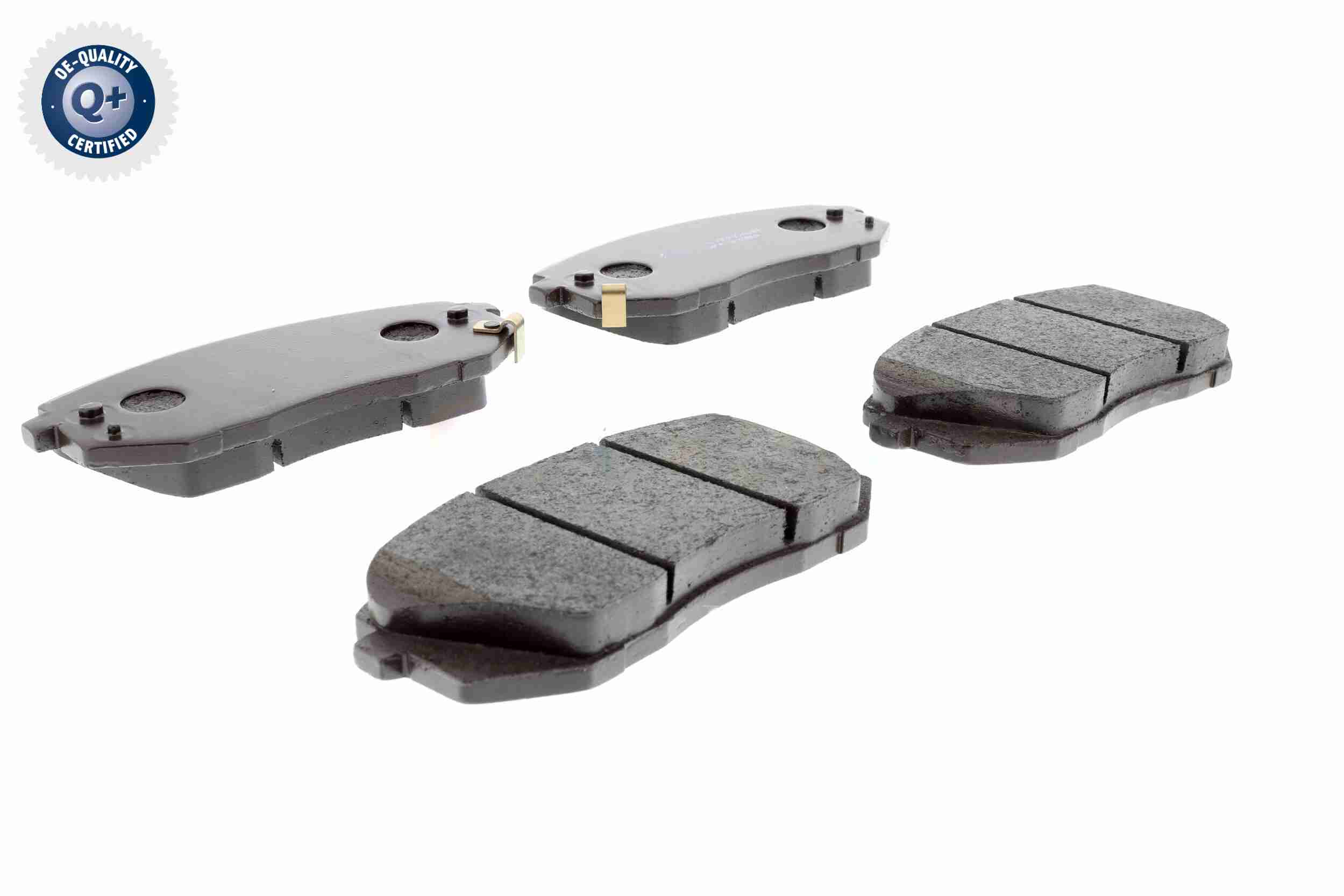 Ackoja Remblokset A52-2125