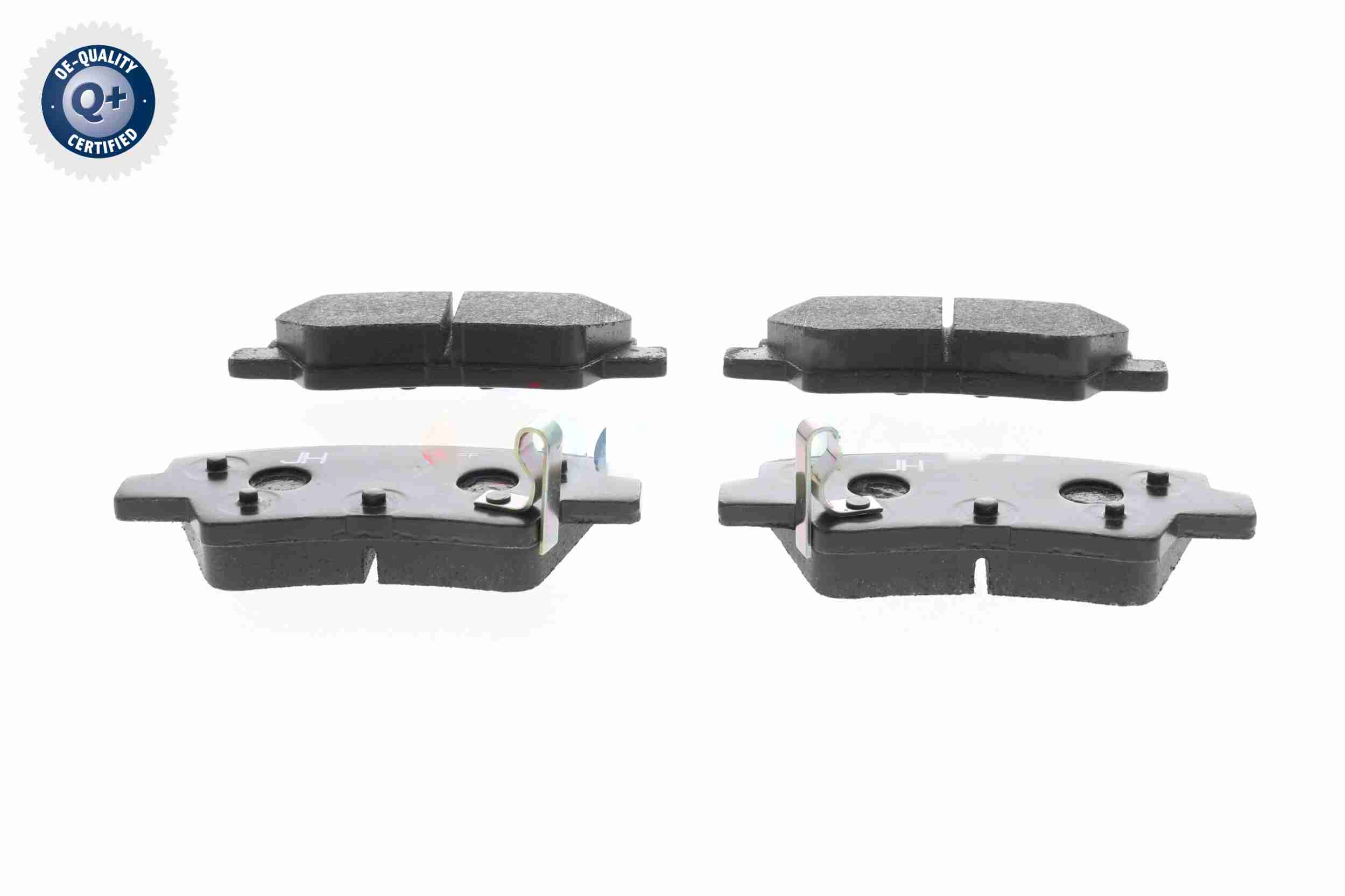 Ackoja Remblokset A52-2147