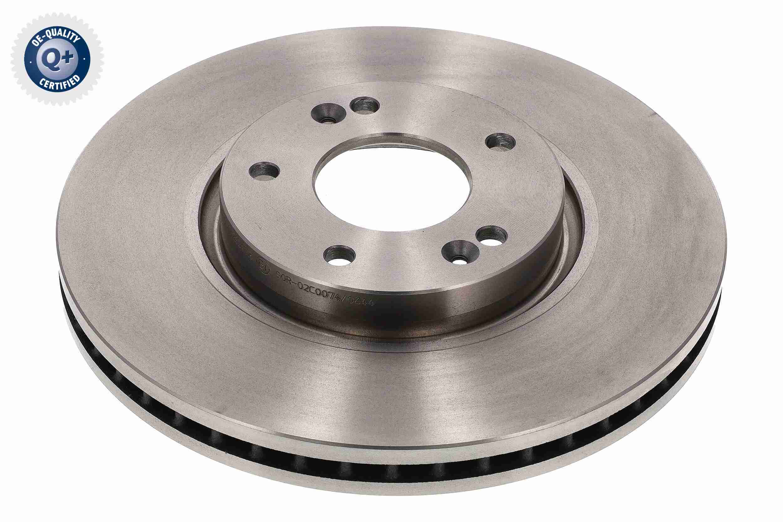 Ackoja Remschijven A52-2511