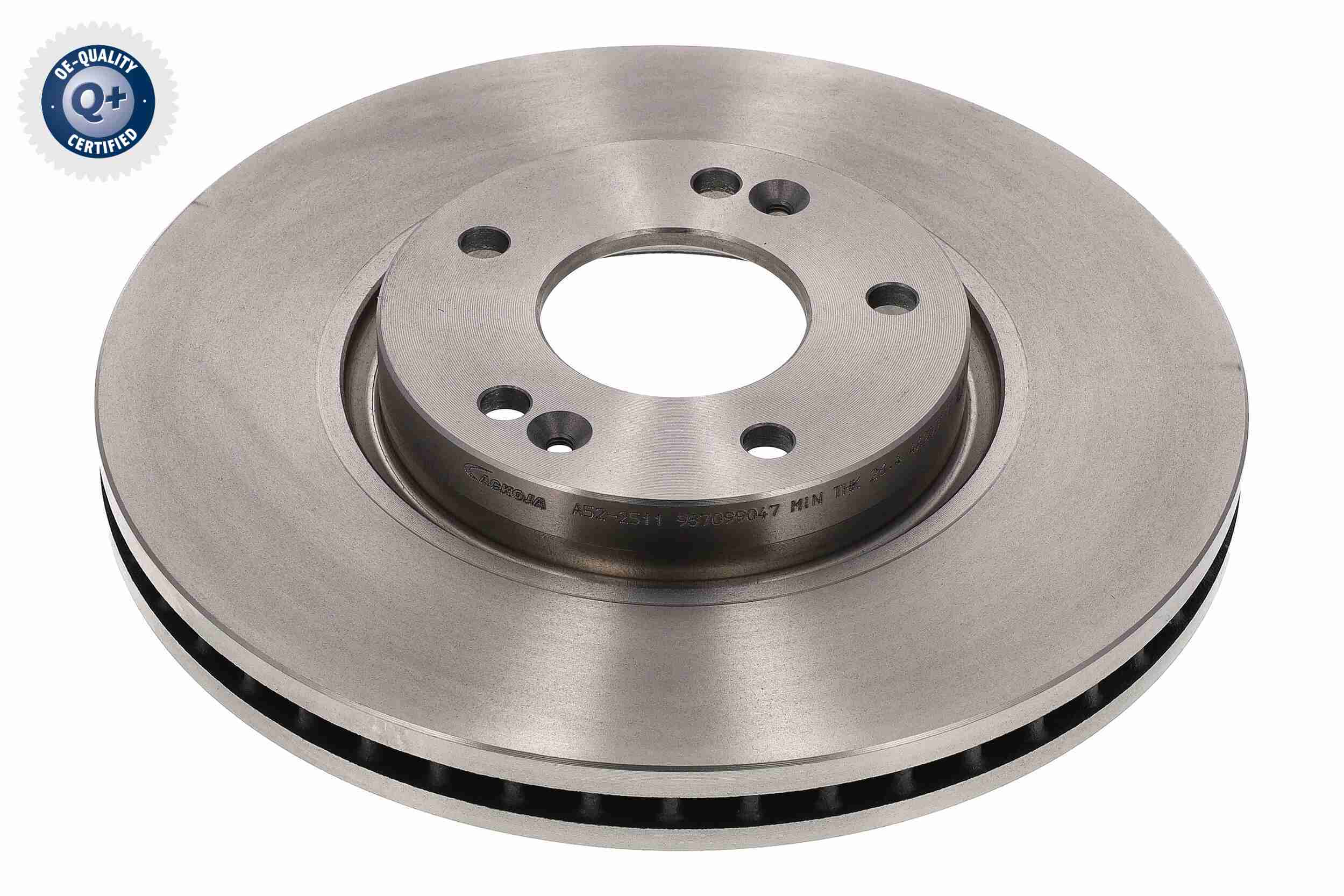 Ackoja Remschijven A52-2511