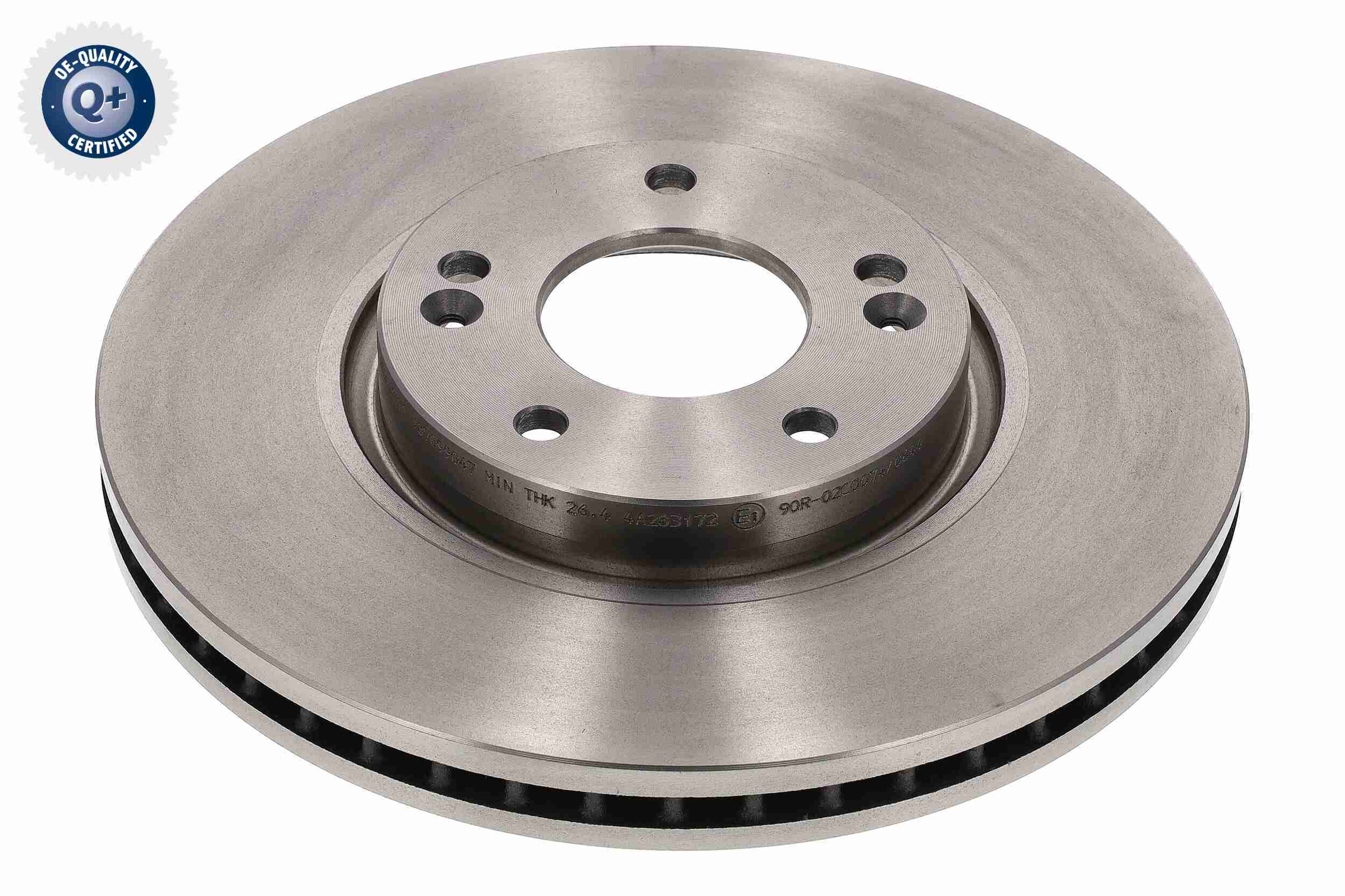 Ackoja Remschijven A52-2511