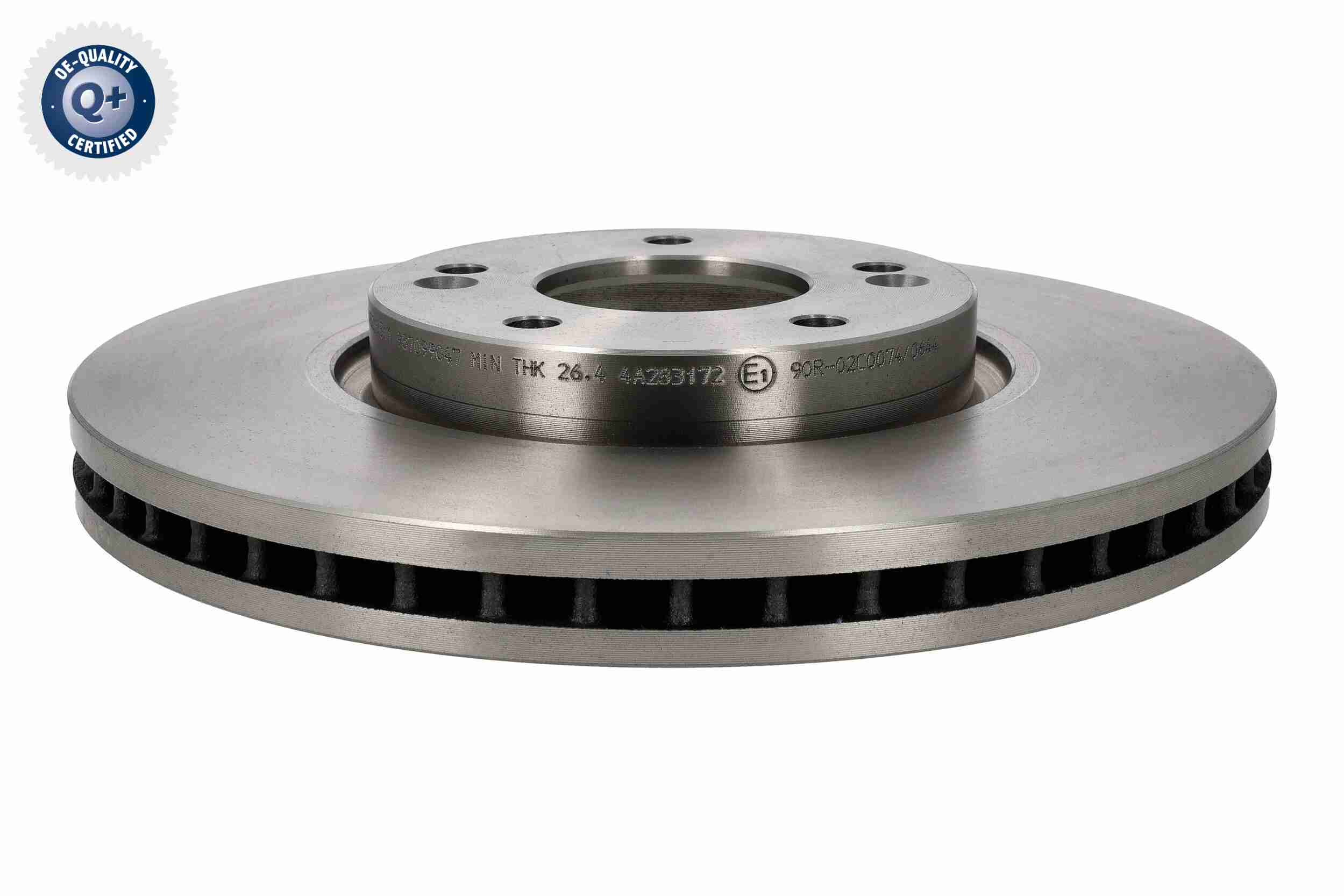 Ackoja Remschijven A52-2511