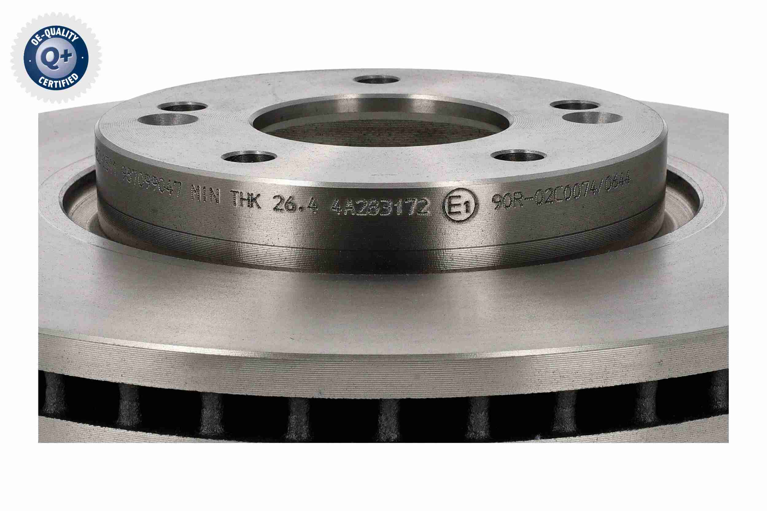 Ackoja Remschijven A52-2511