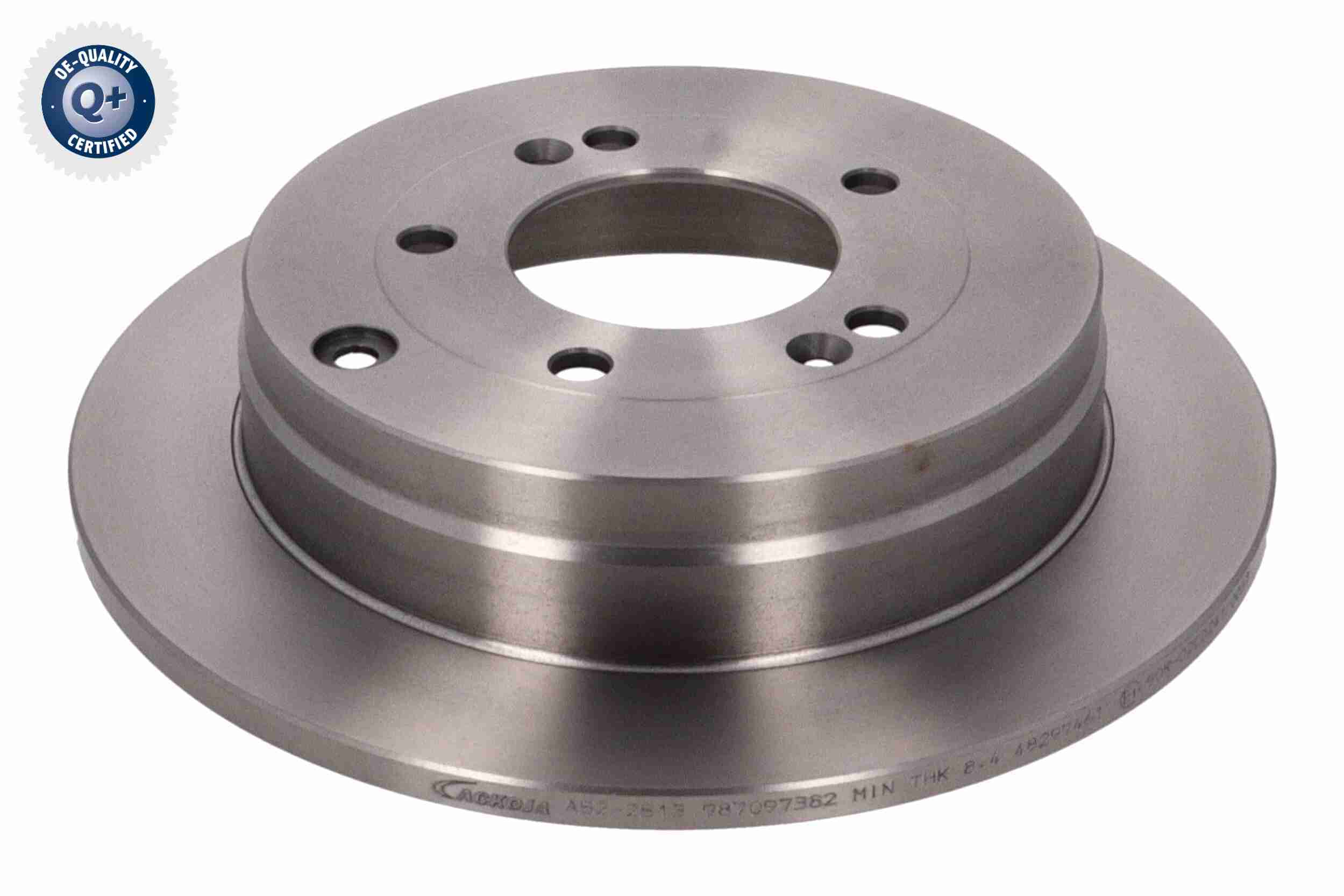 Ackoja Remschijven A52-2513