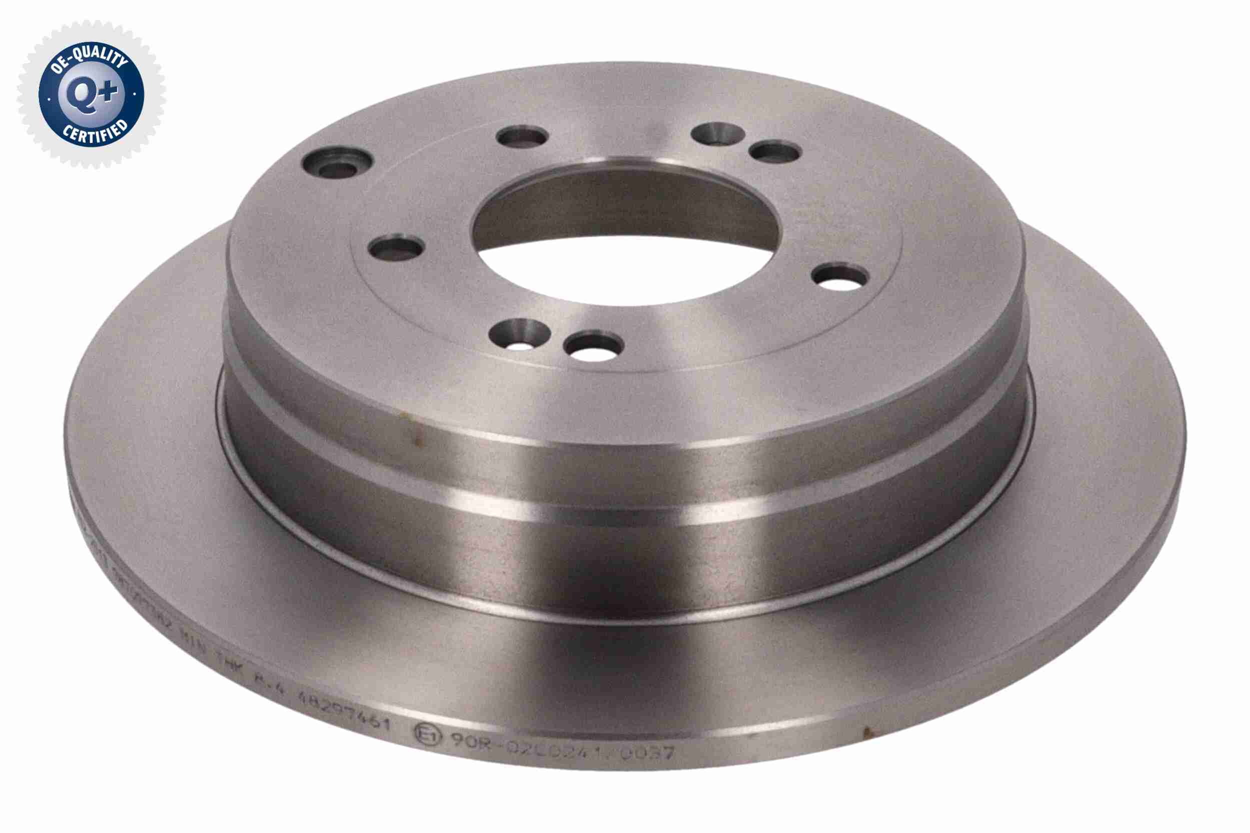 Ackoja Remschijven A52-2513