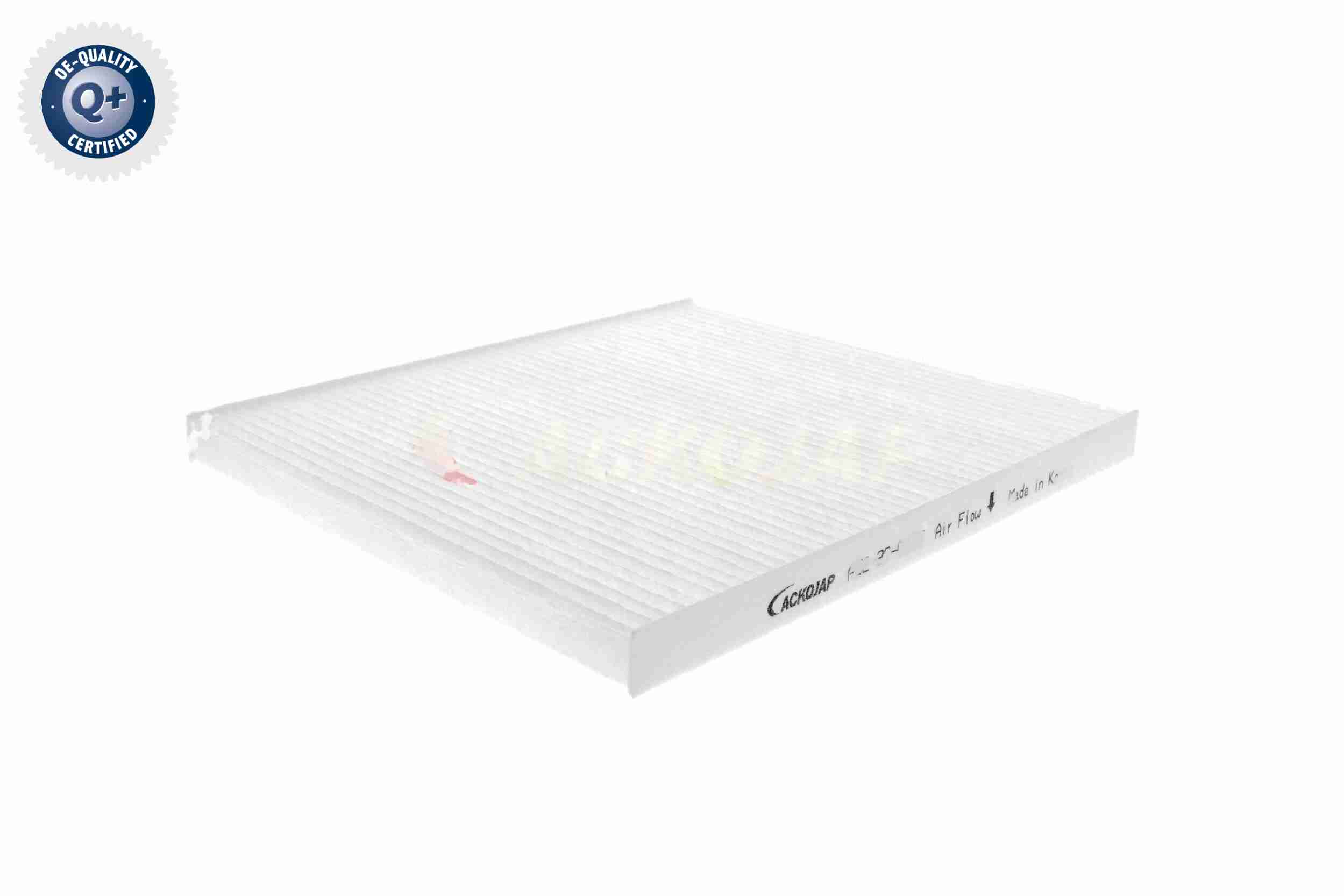 Ackoja Interieurfilter A52-30-0005