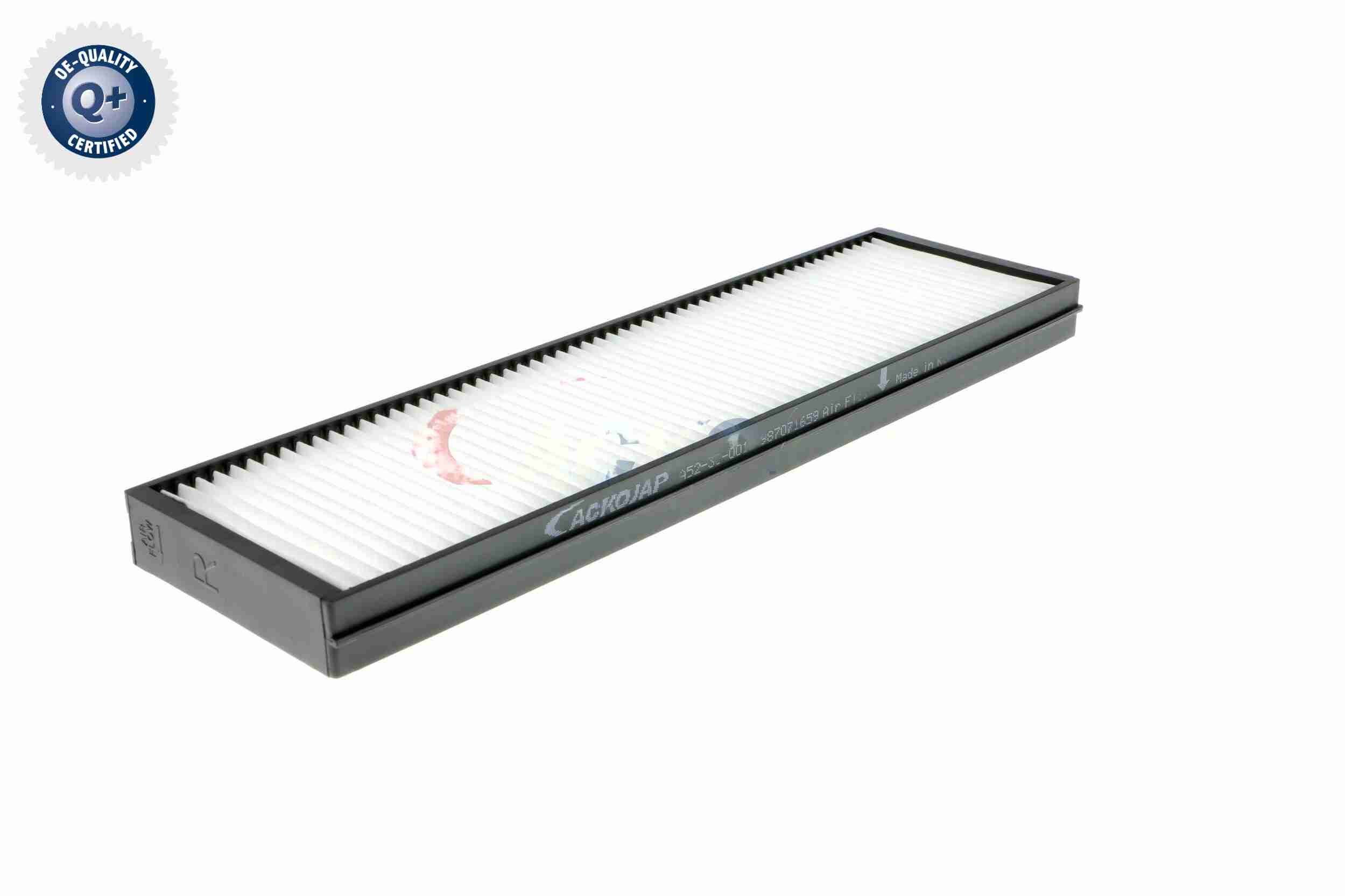 Ackoja Interieurfilter A52-30-0010