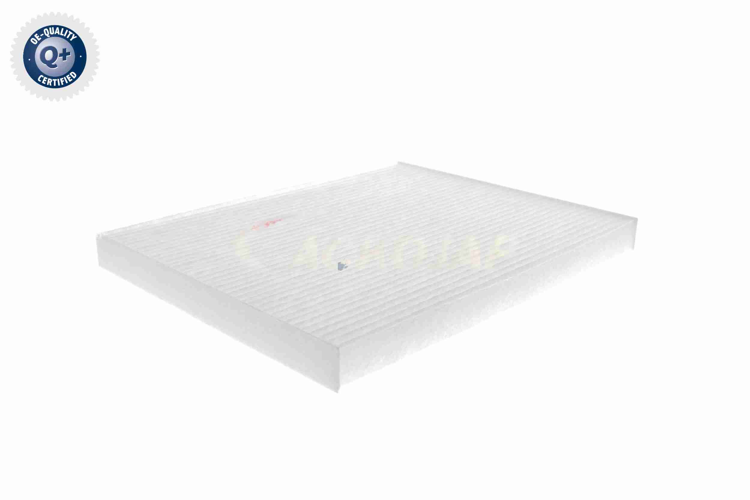 Ackoja Interieurfilter A52-30-0014