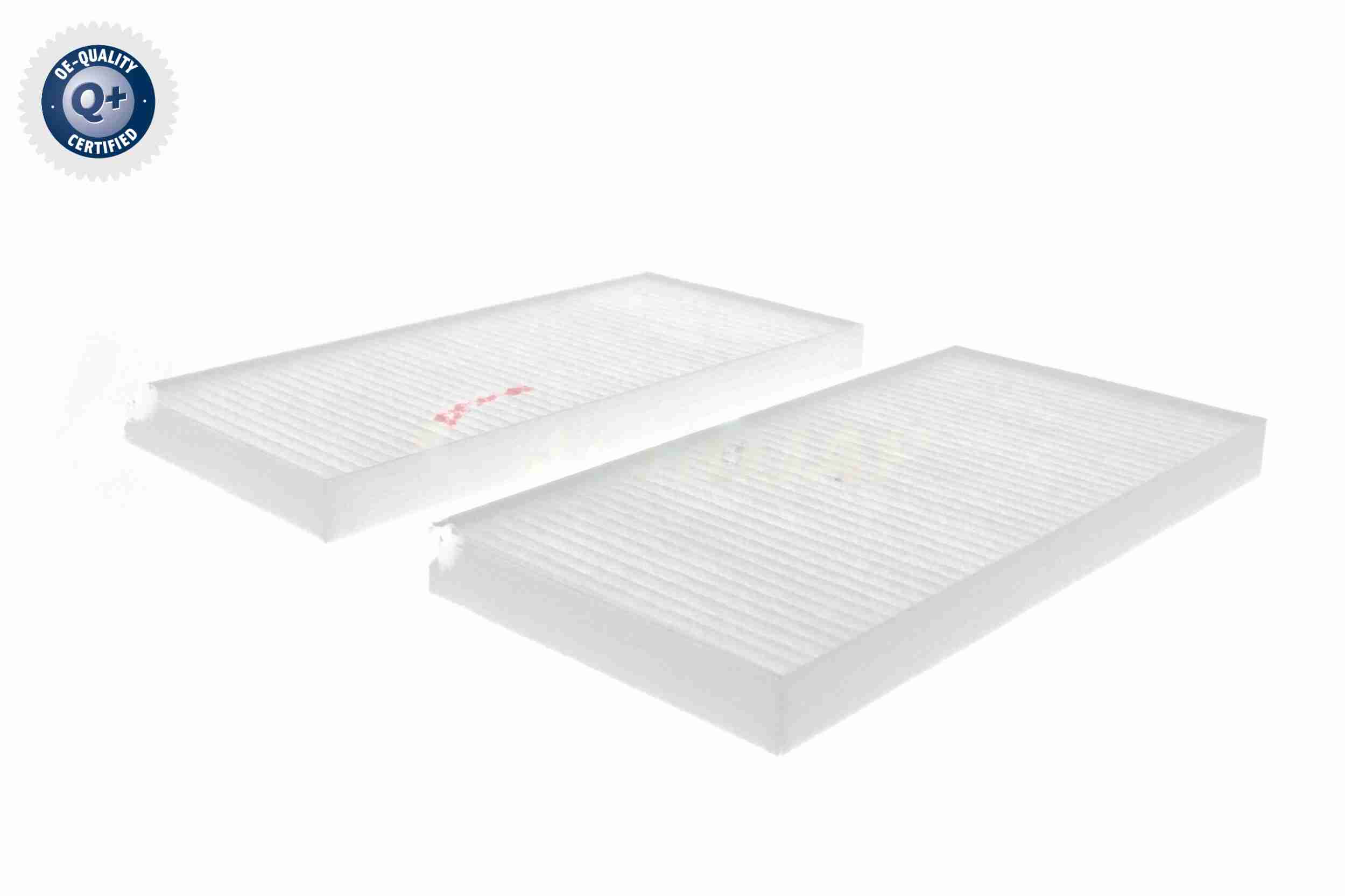 Ackoja Interieurfilter A52-30-0019